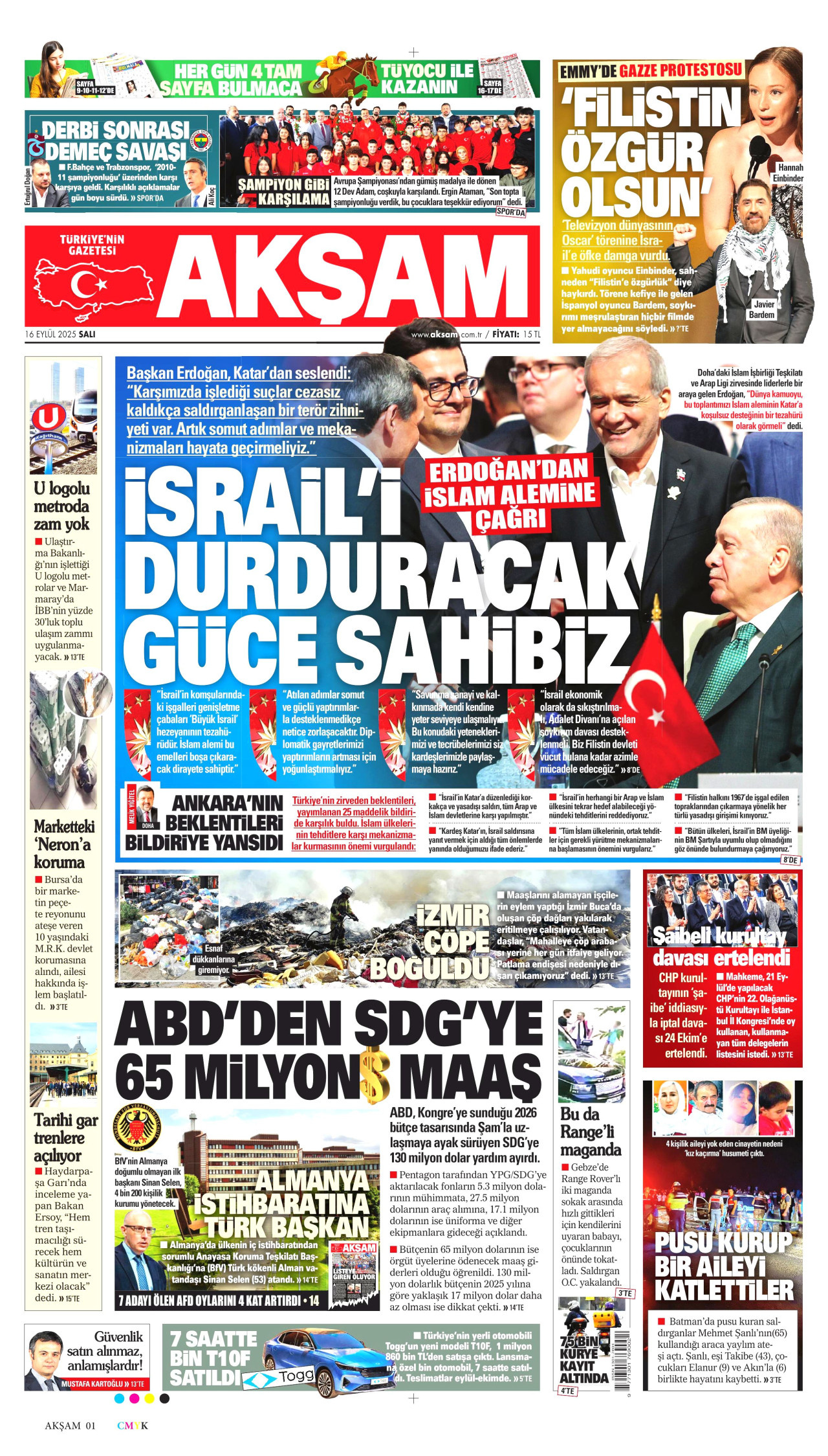 Akşam