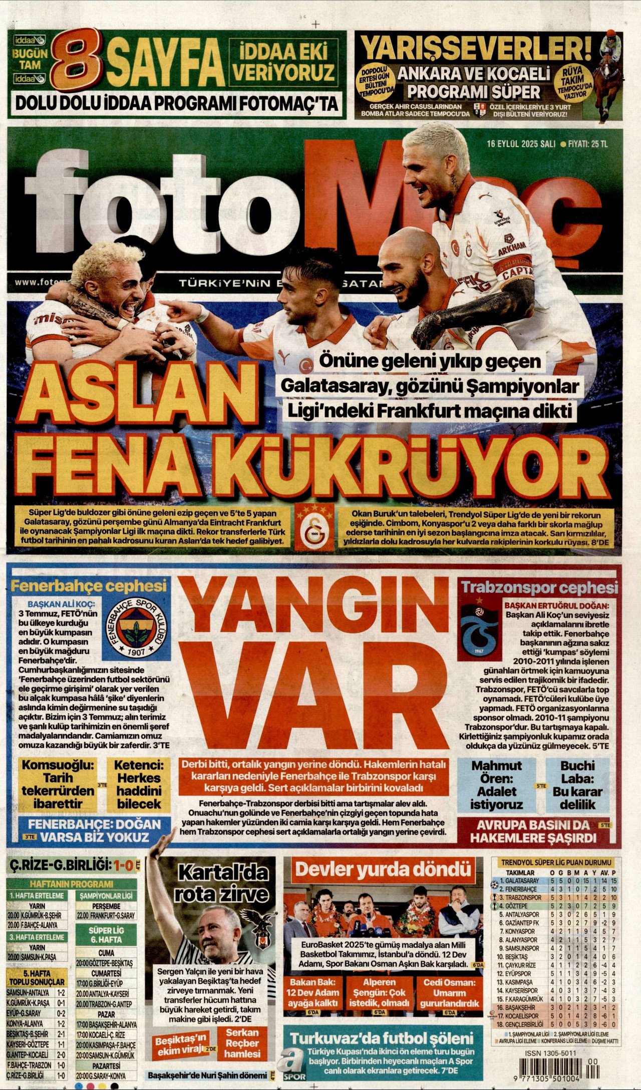 Fotomaç