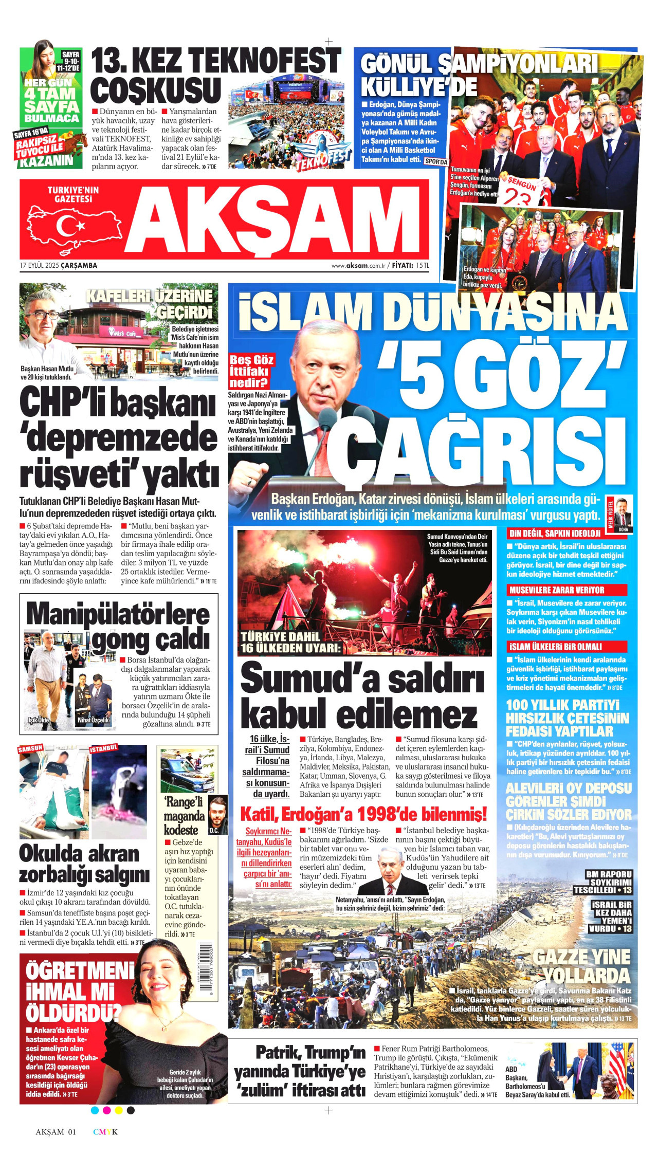 Akşam