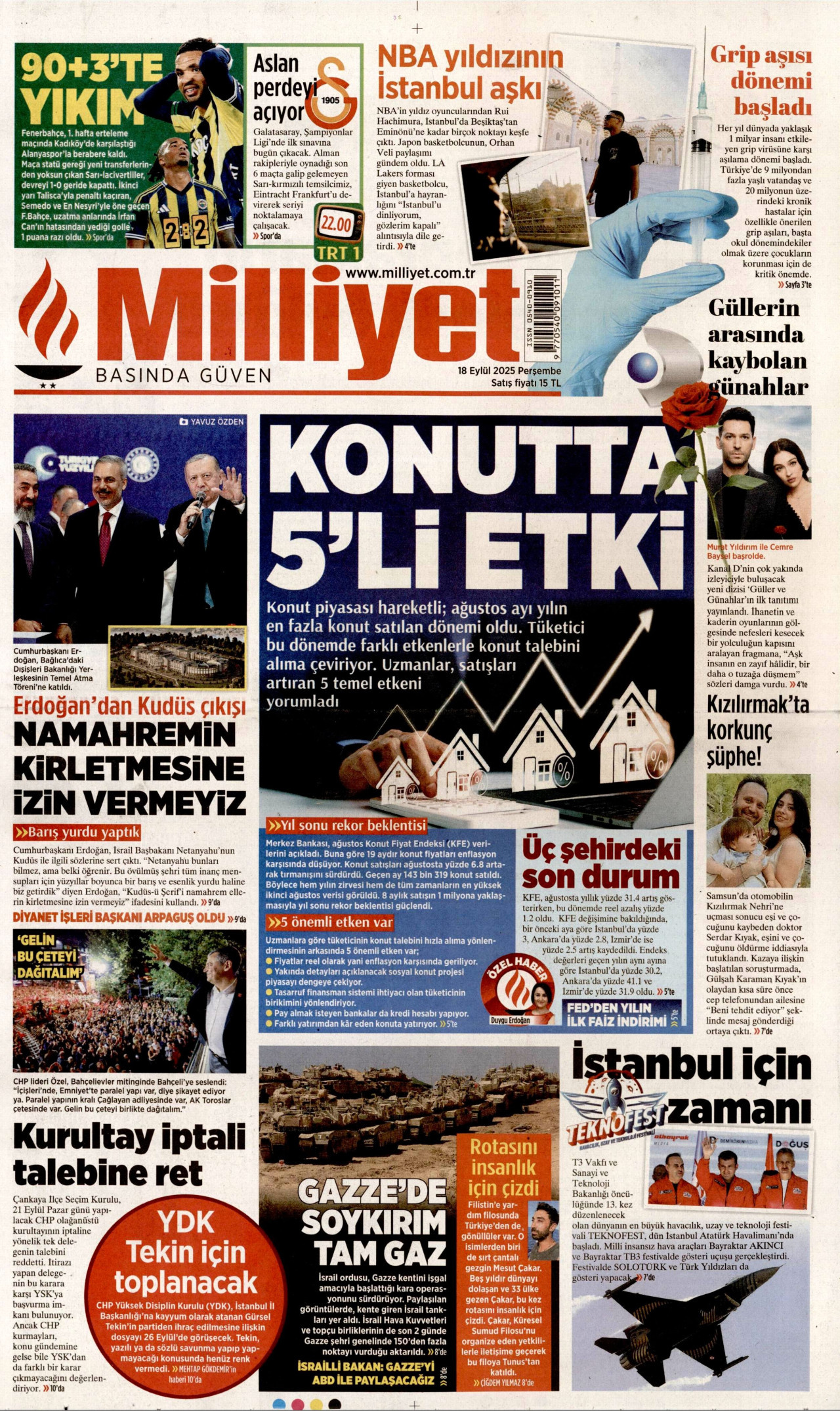 Milliyet