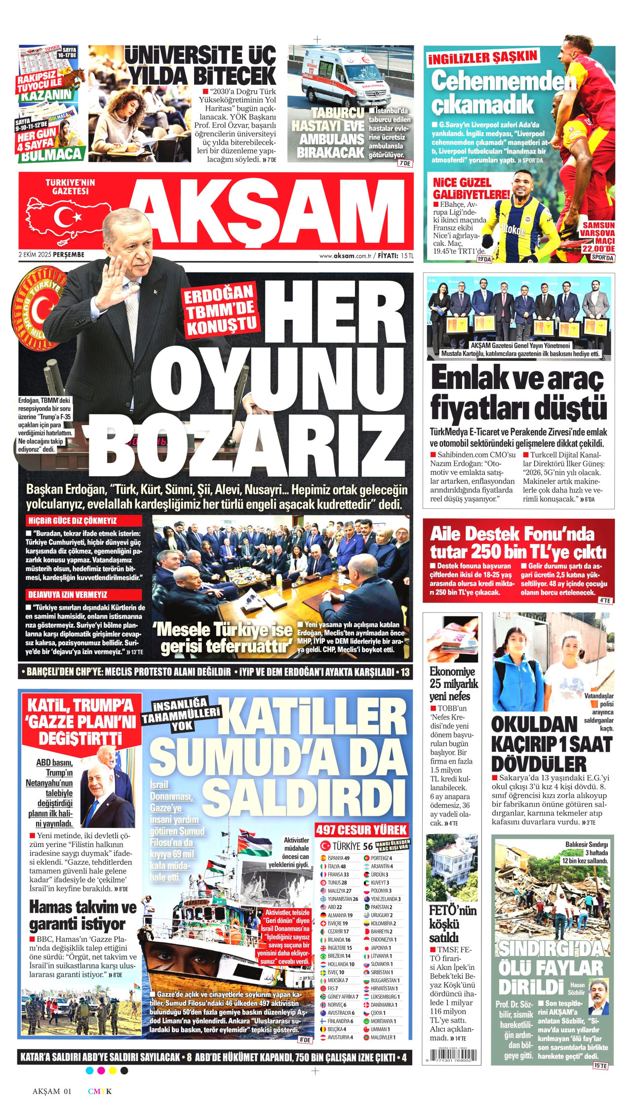 Akşam