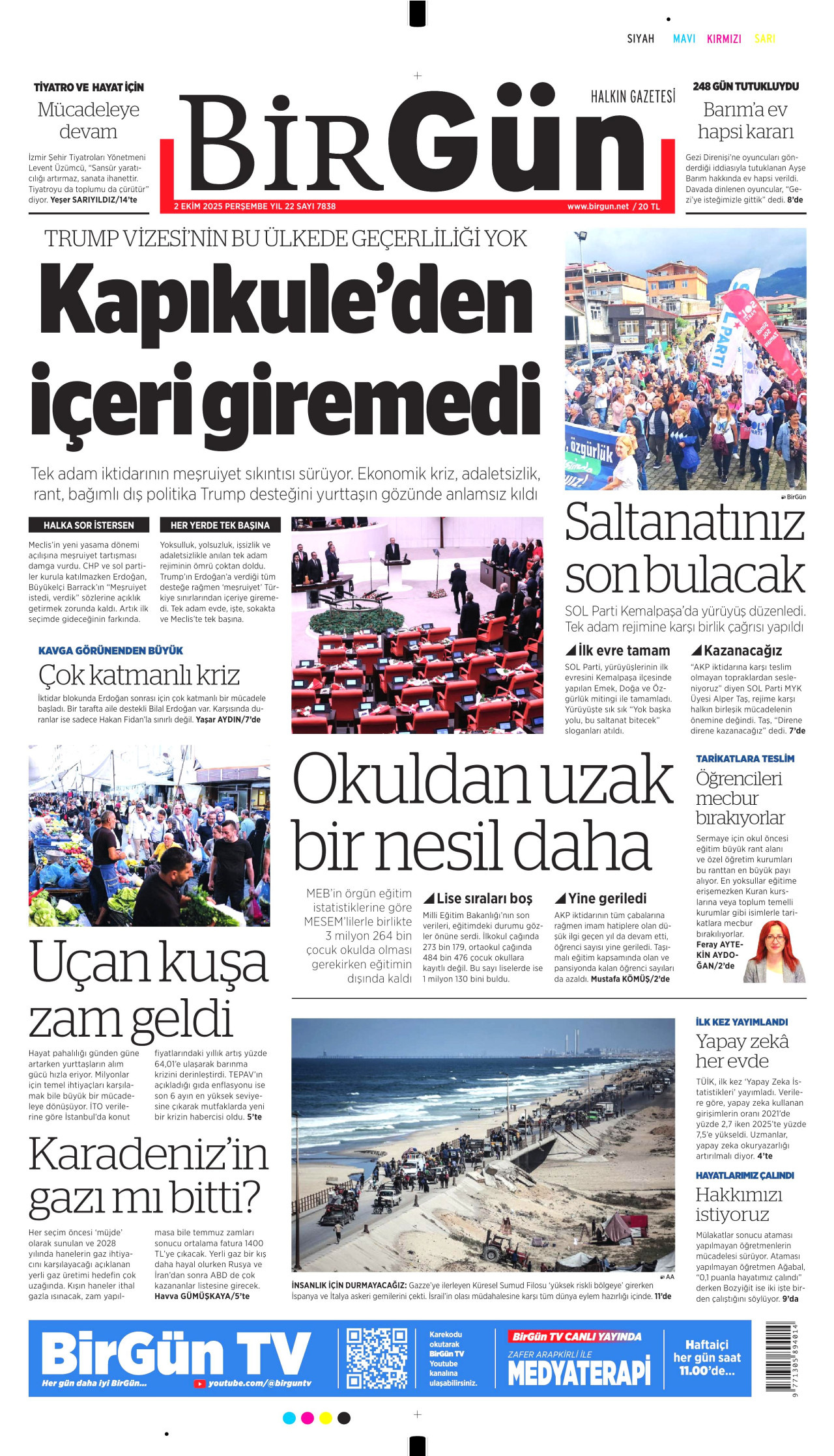 Birgün