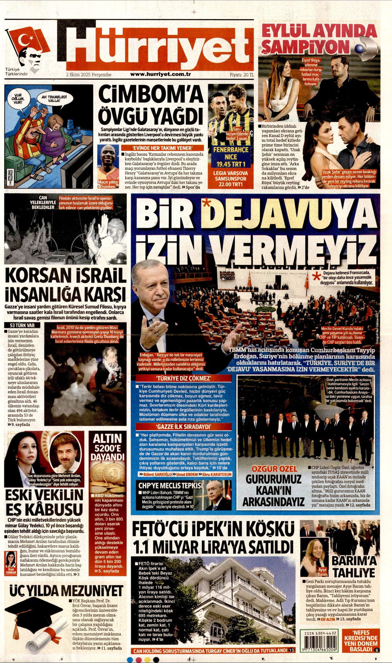 Hürriyet