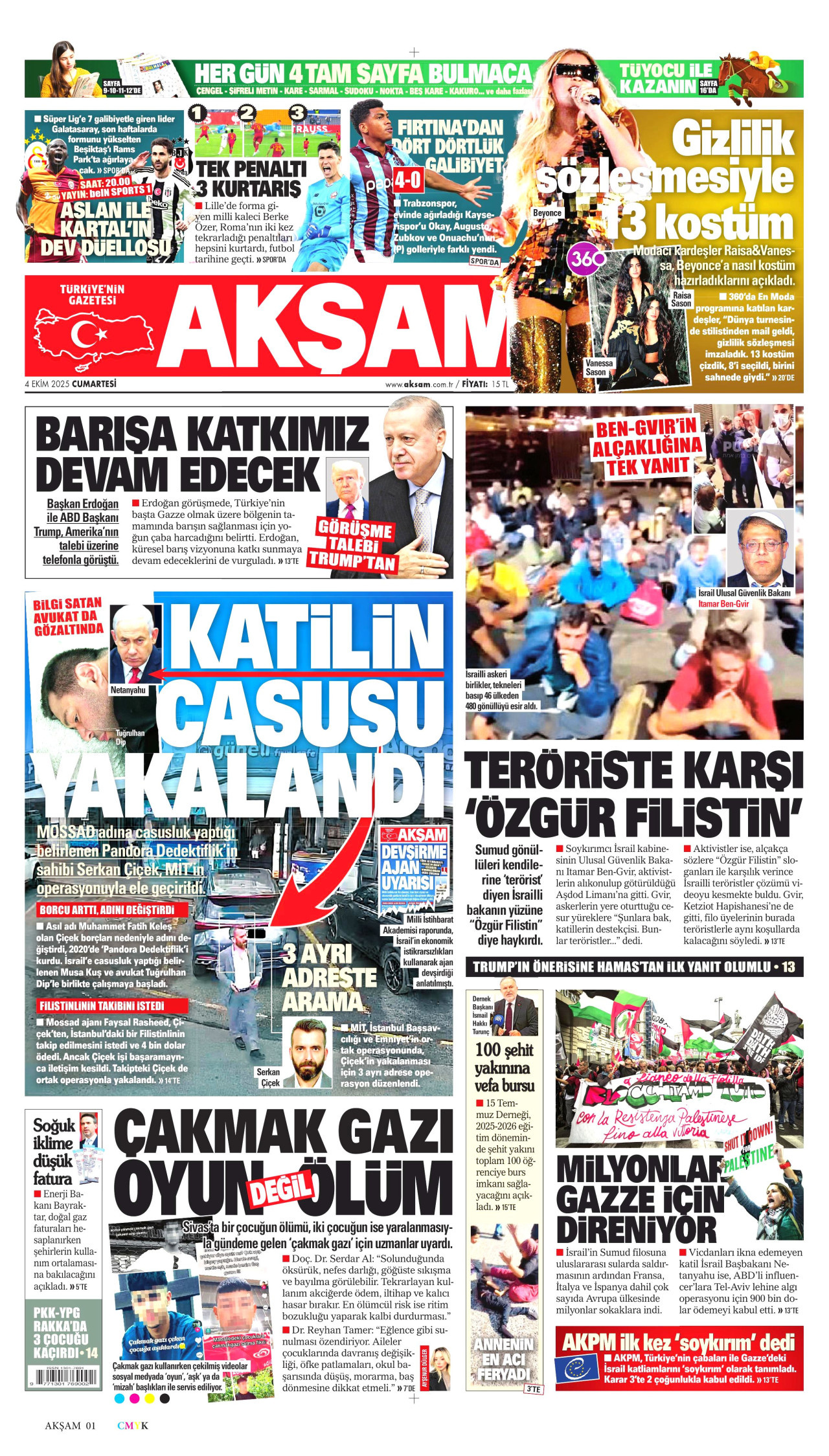 Akşam