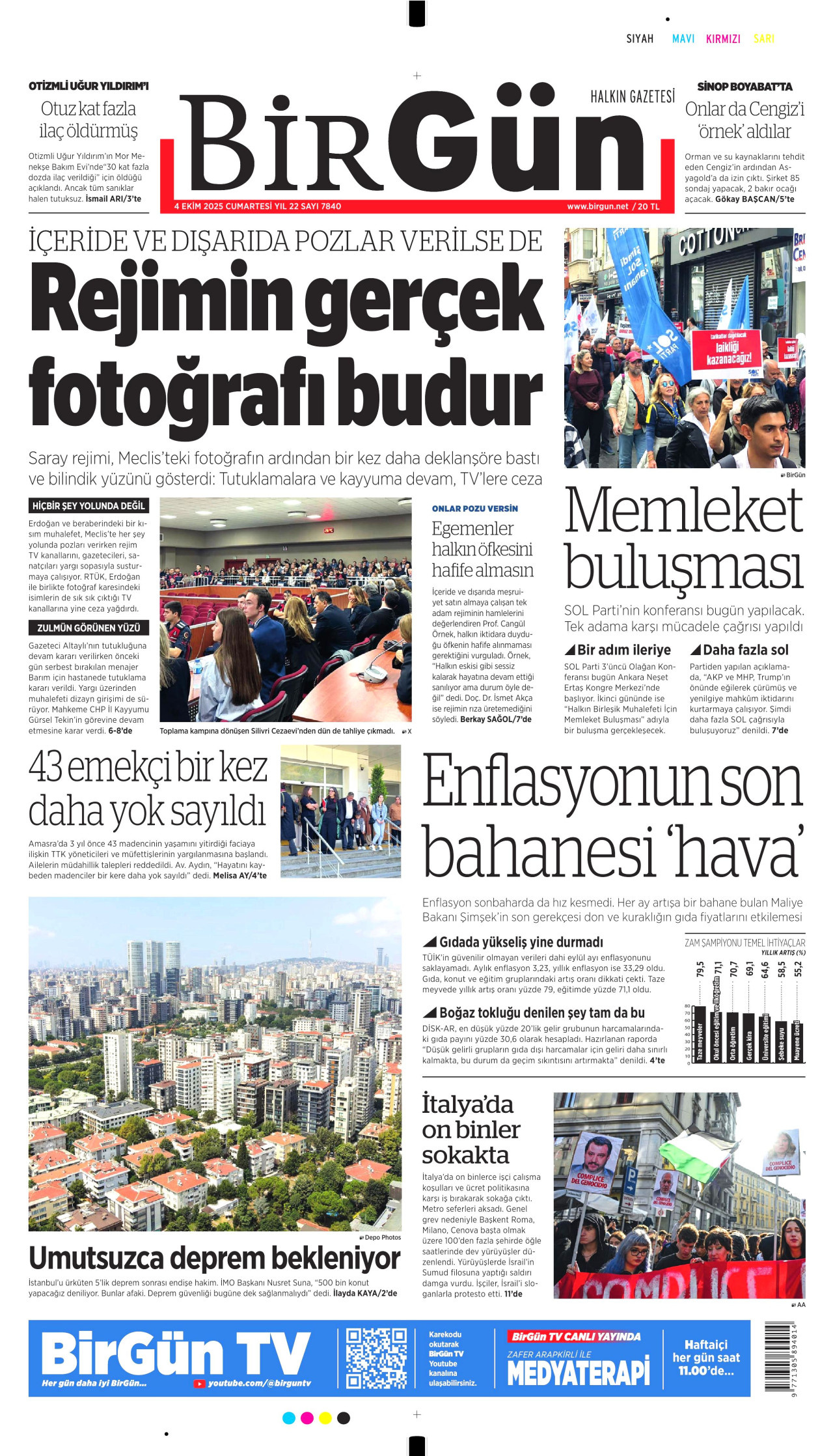 Birgün