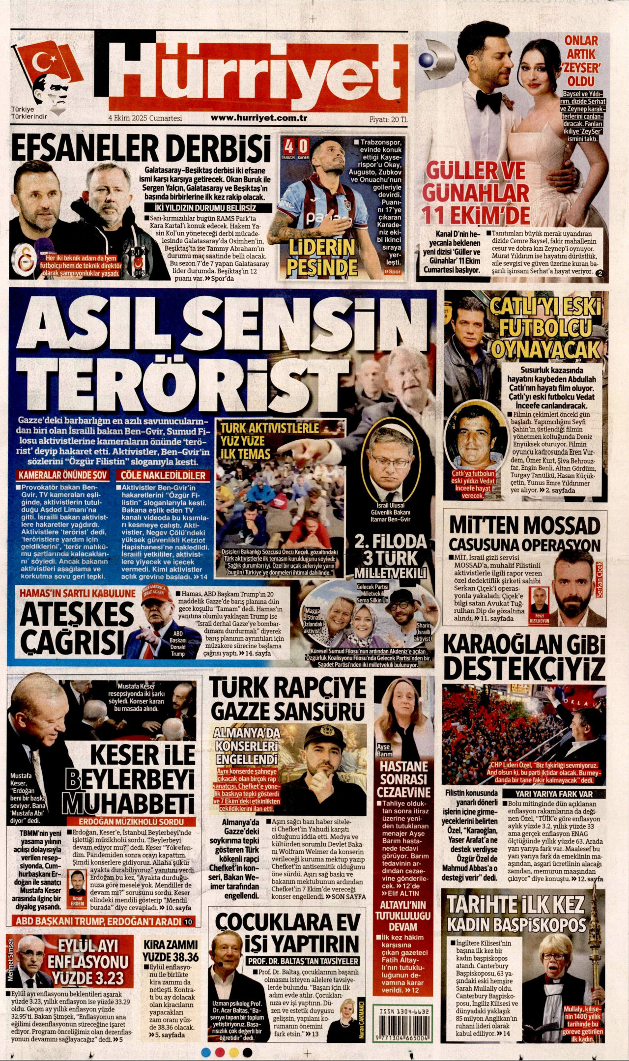 Hürriyet