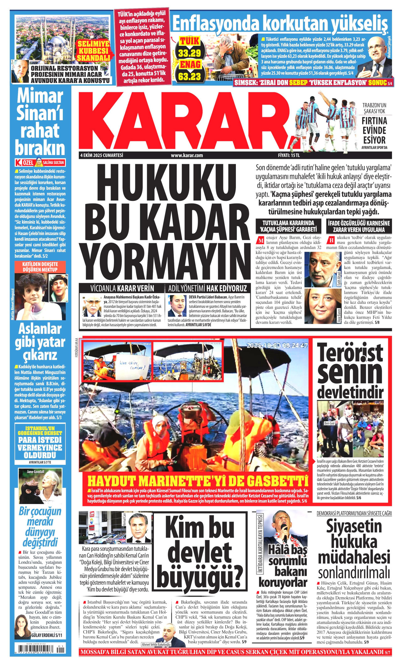 Karar