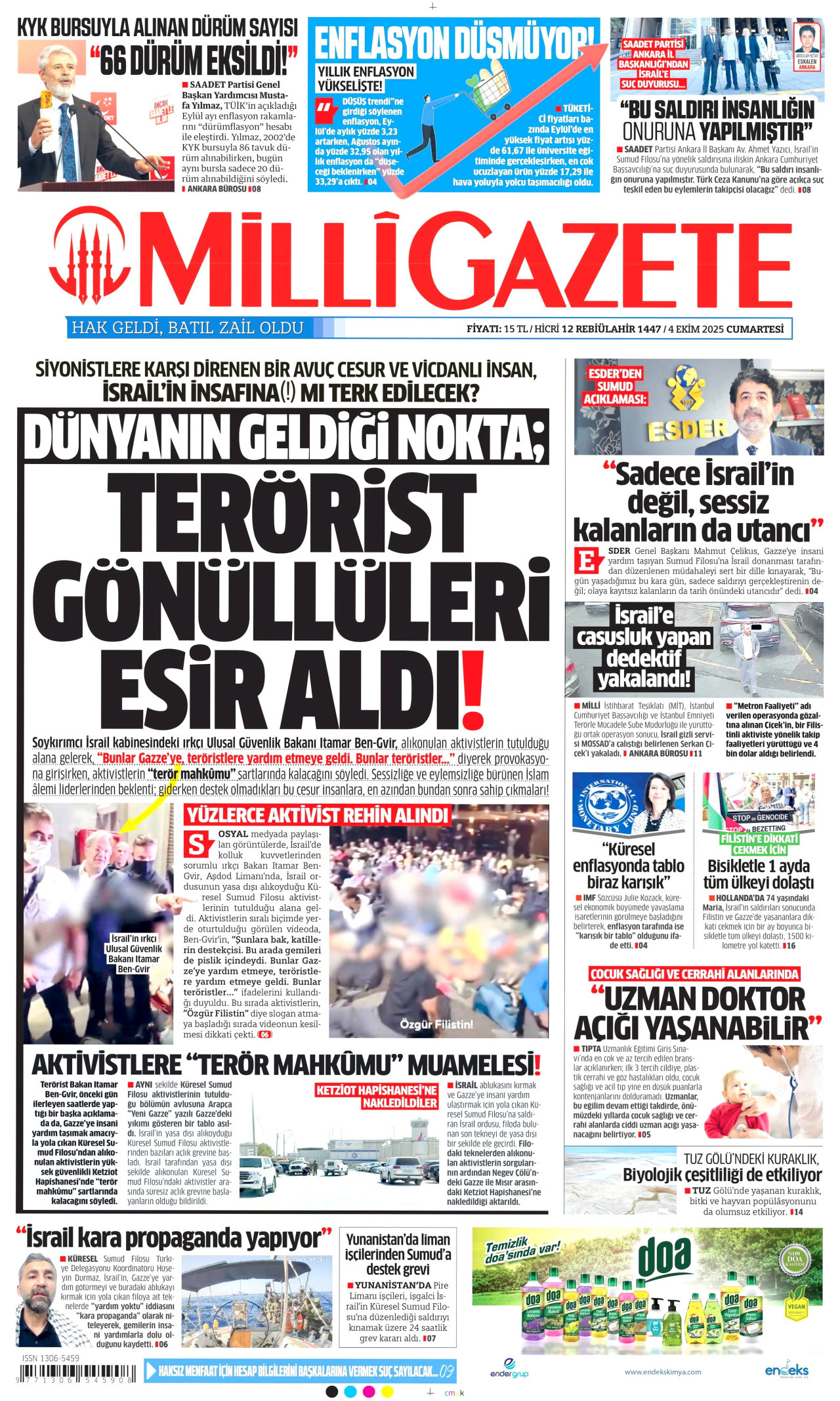 Milli Gazete