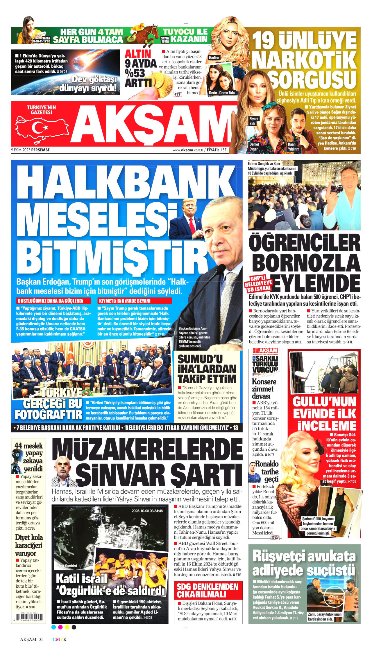Akşam