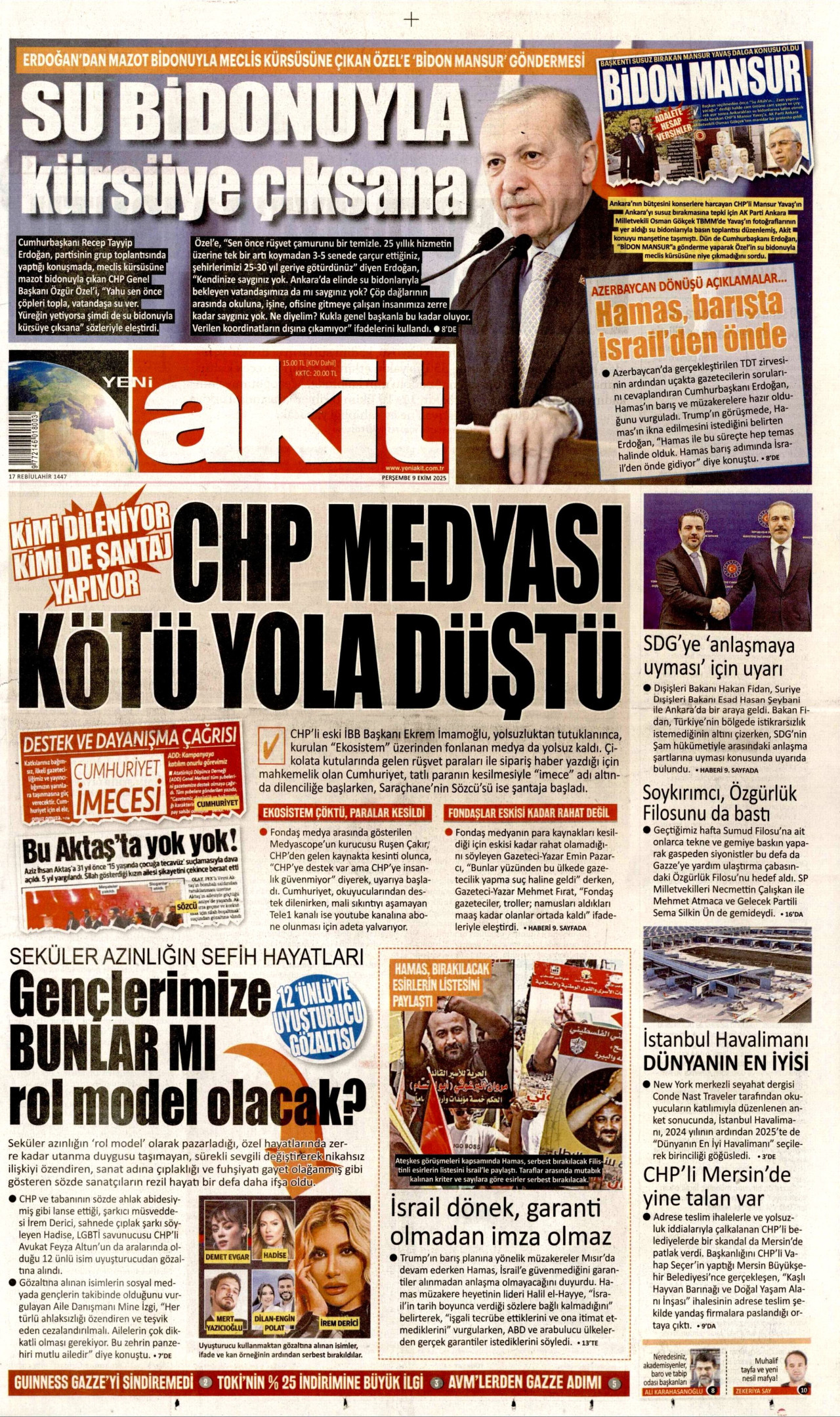 Yeni Akit