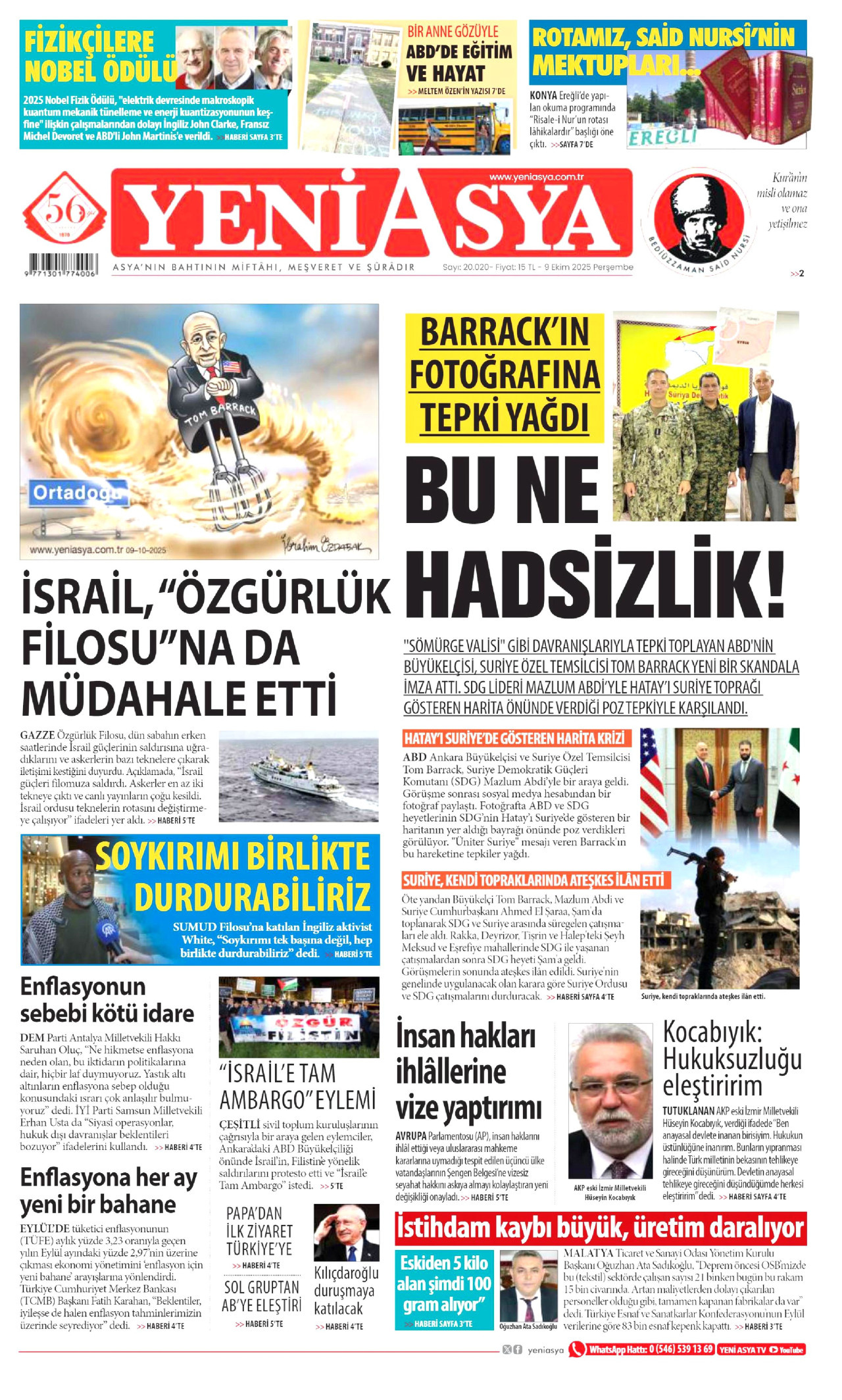 Yeni Asya