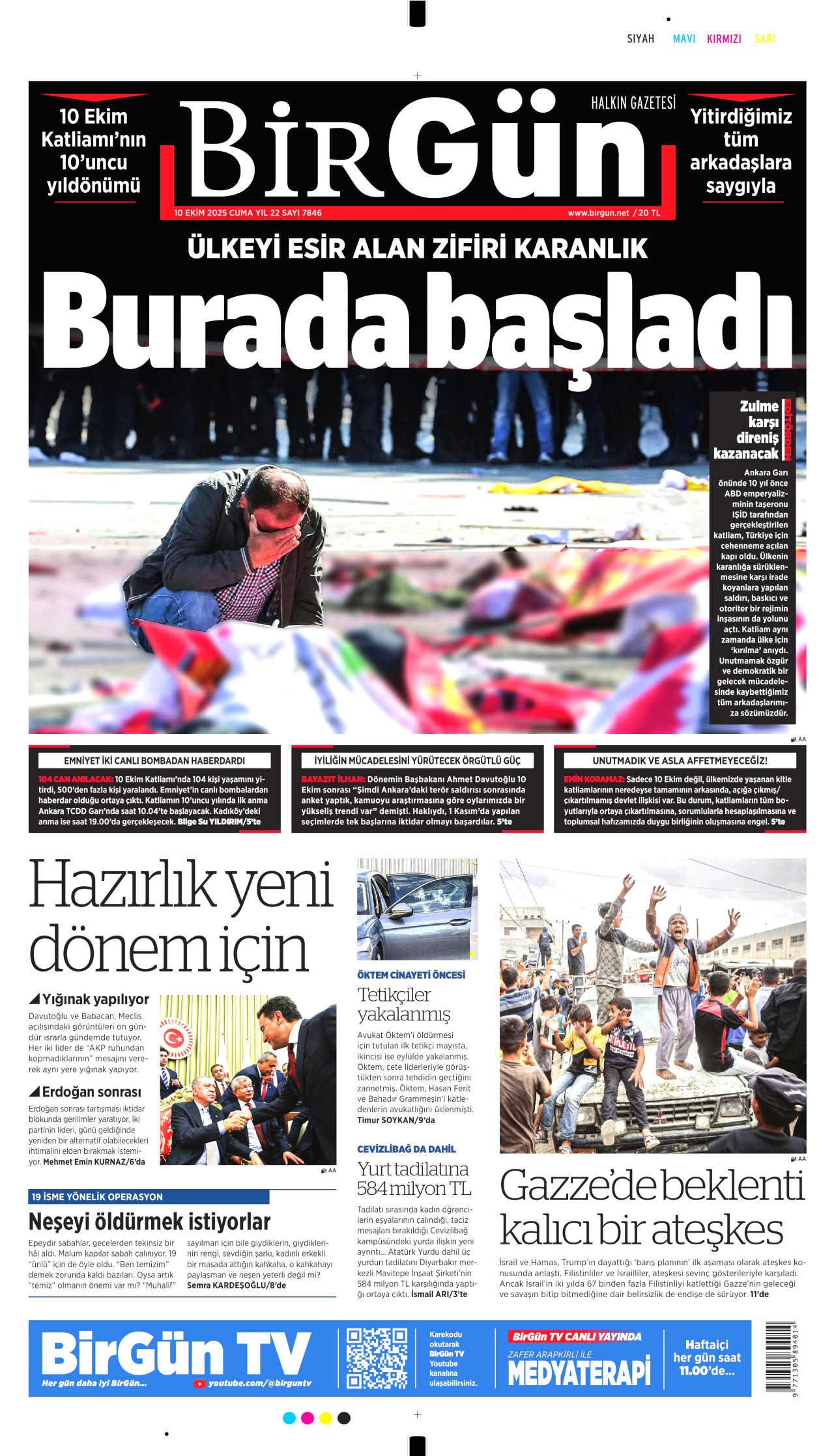 Birgün