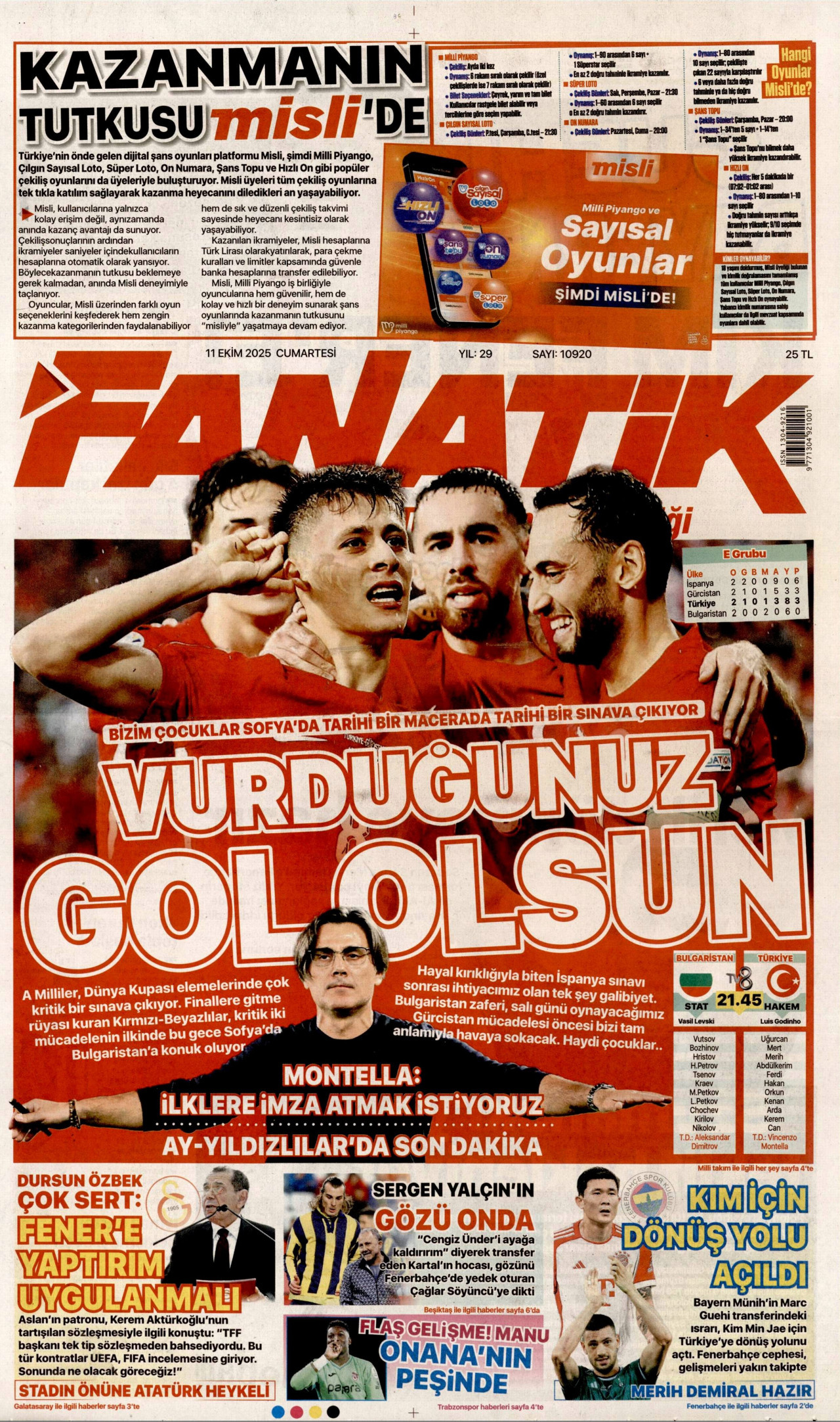 Fanatik