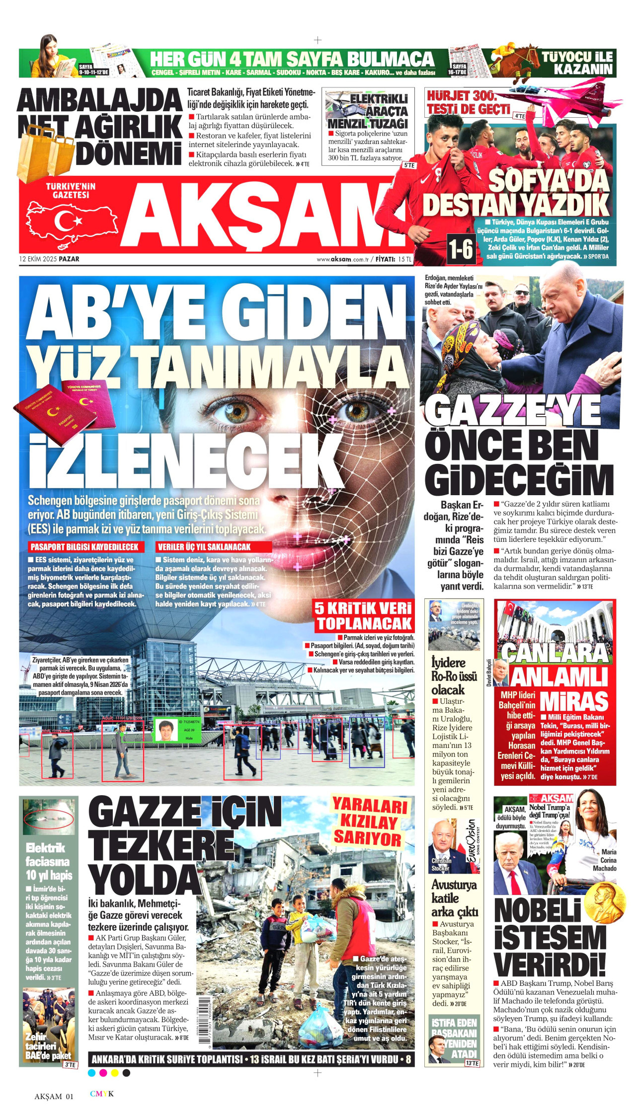 Akşam