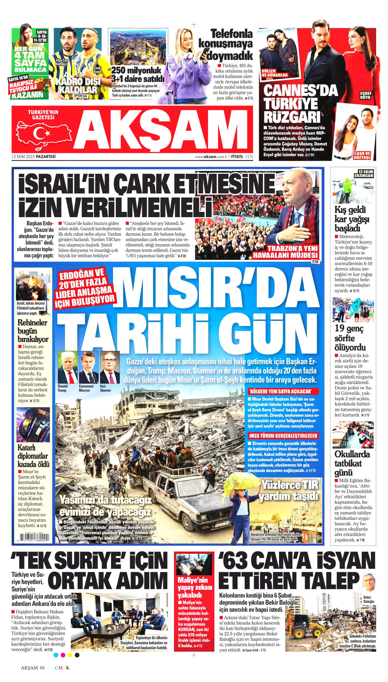 Akşam