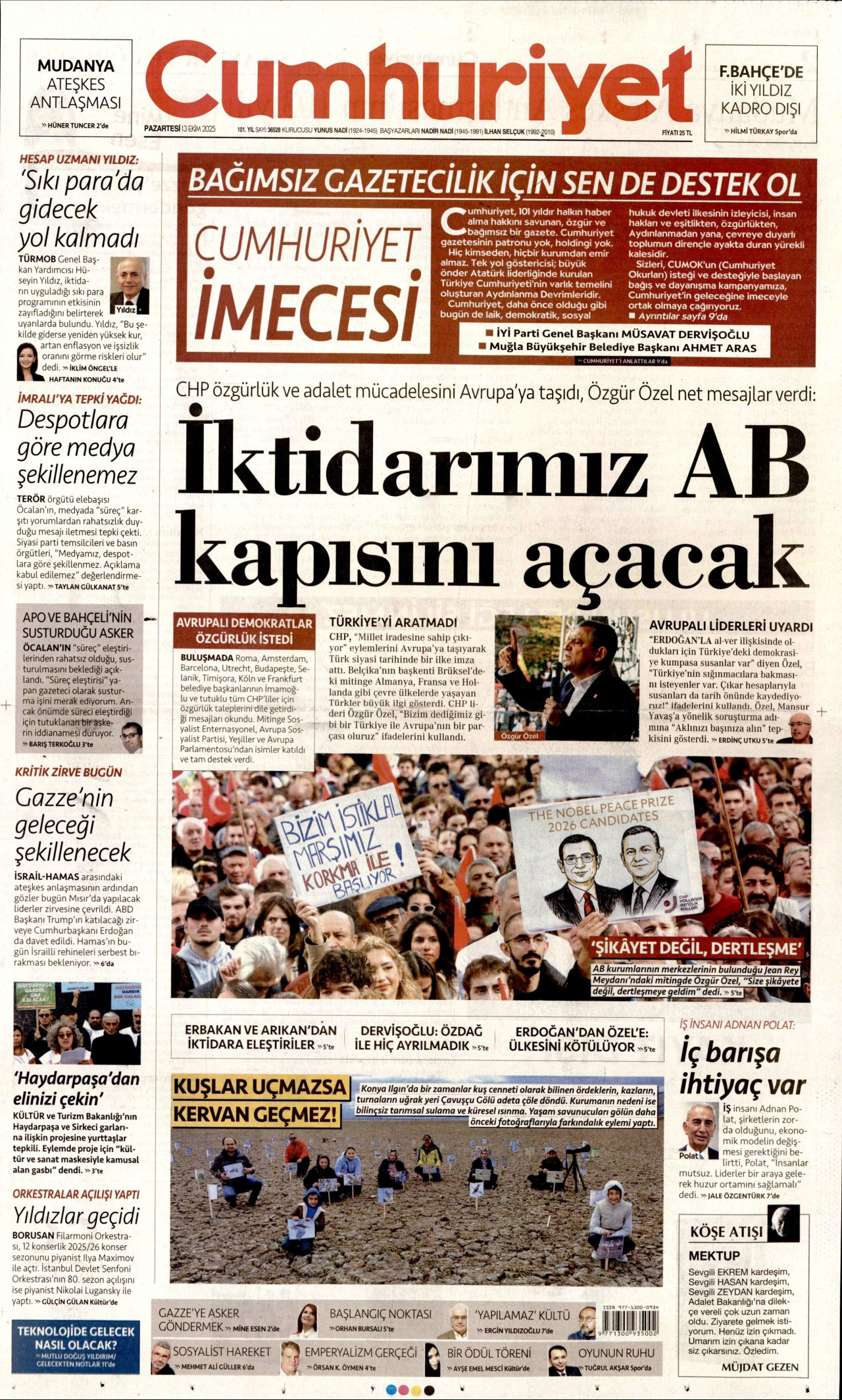 Cumhuriyet