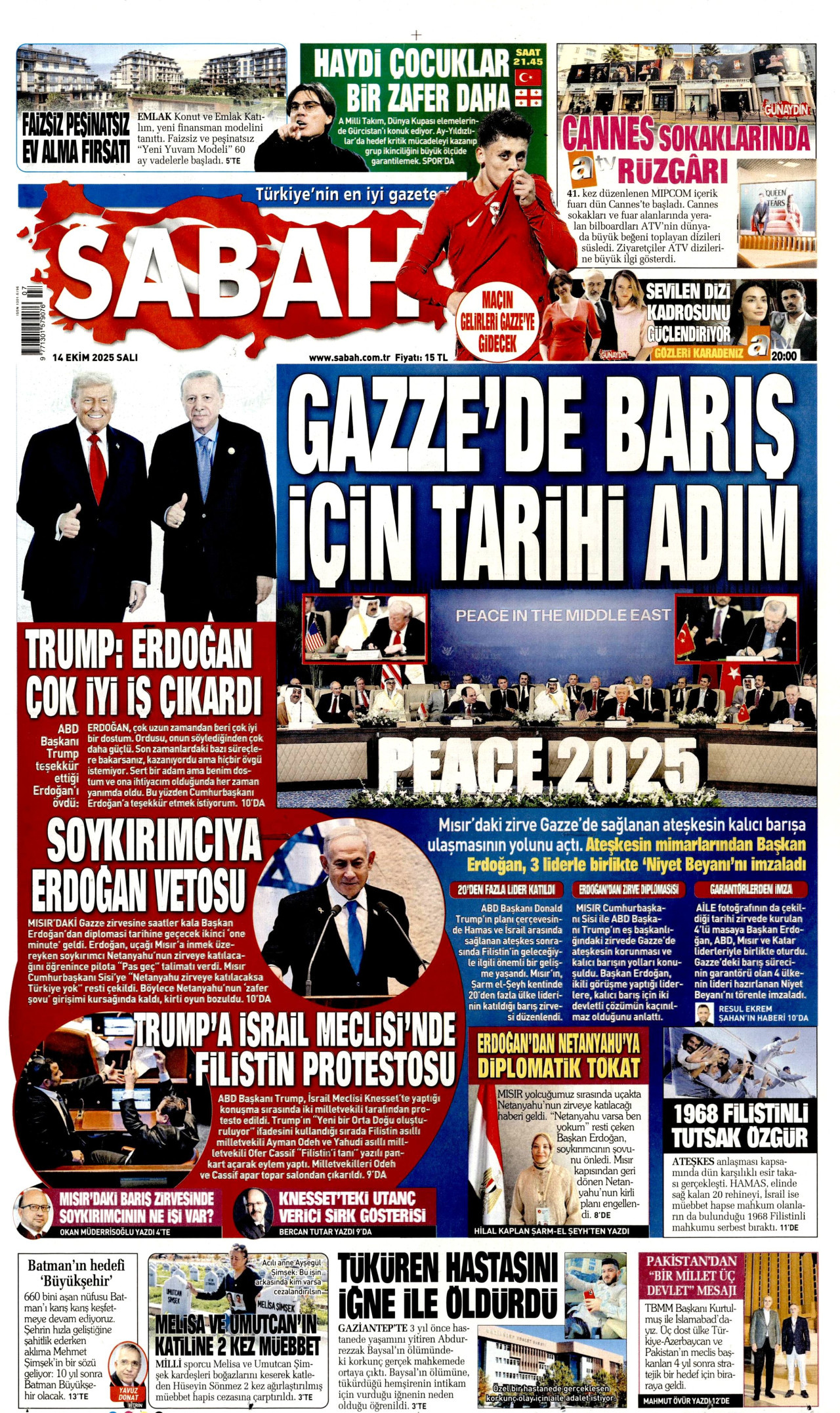 Sabah