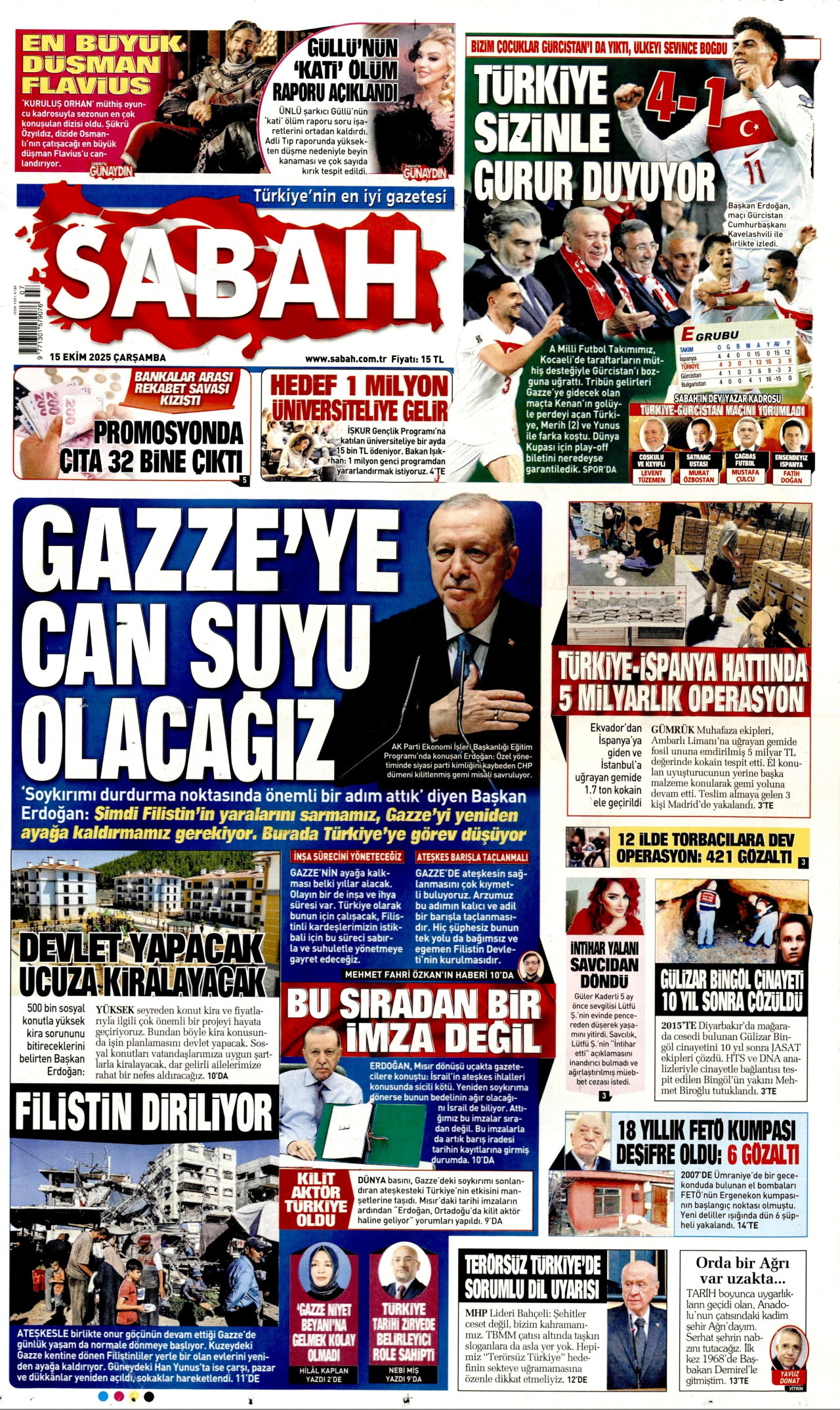 Sabah