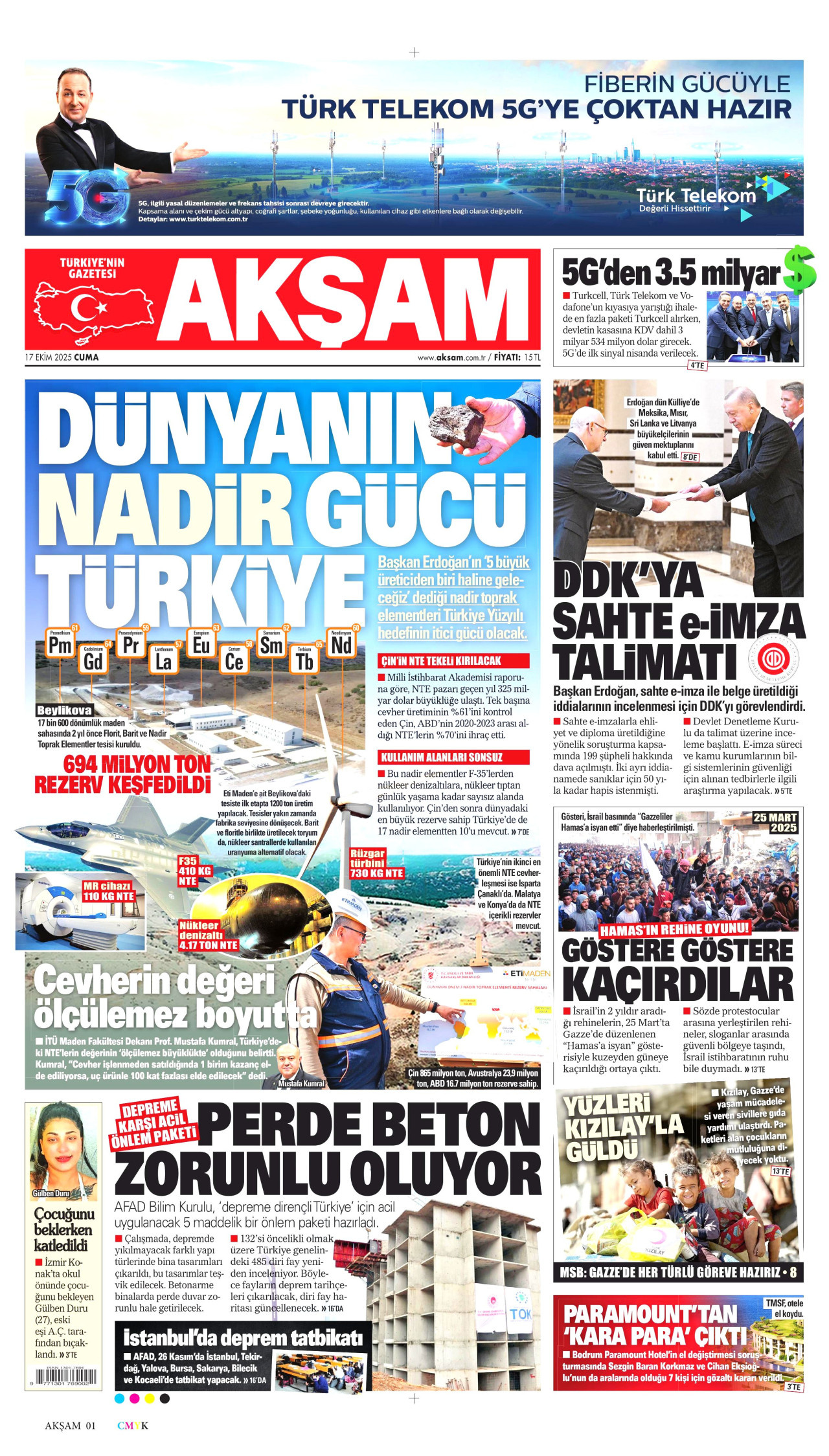 Akşam