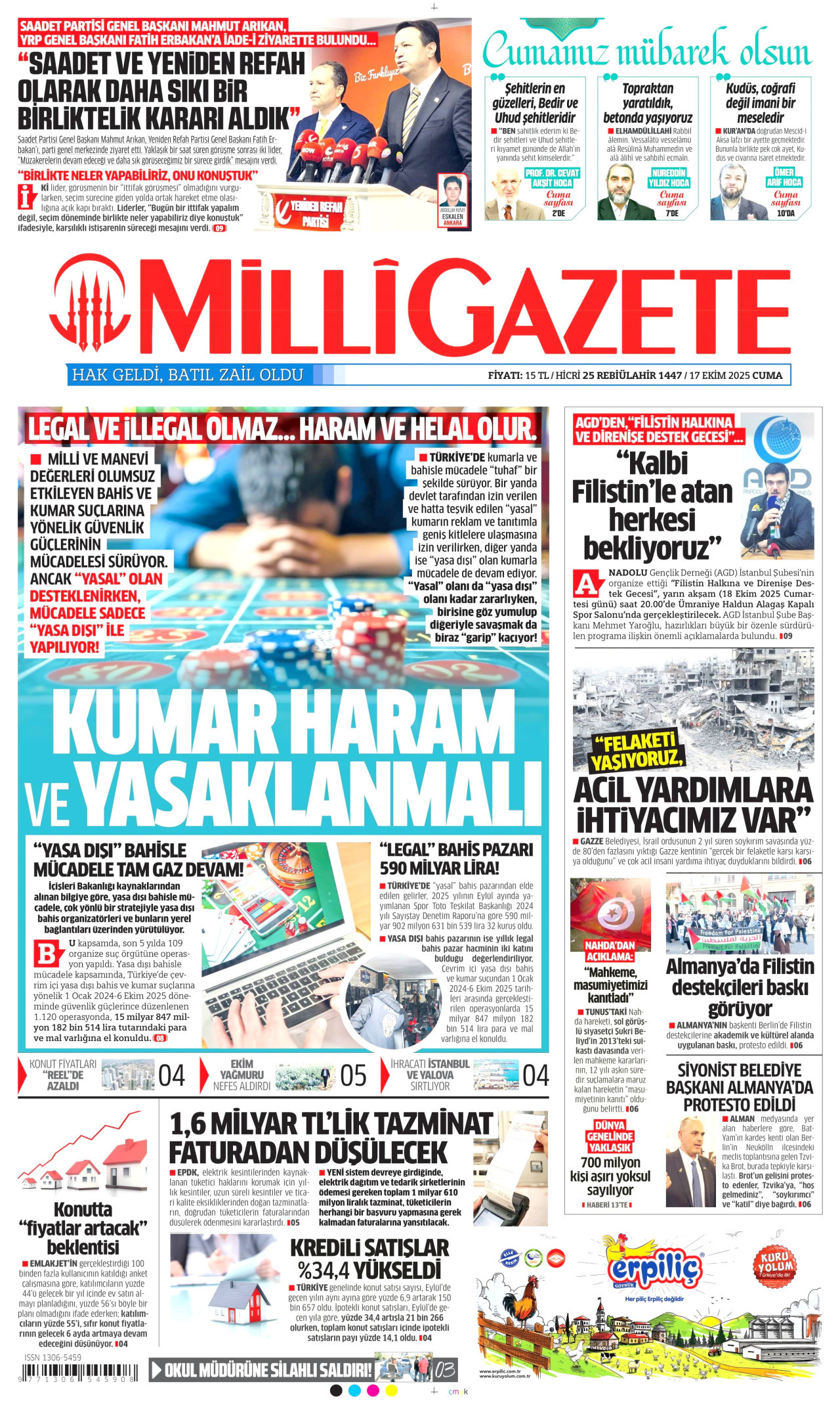Milli Gazete