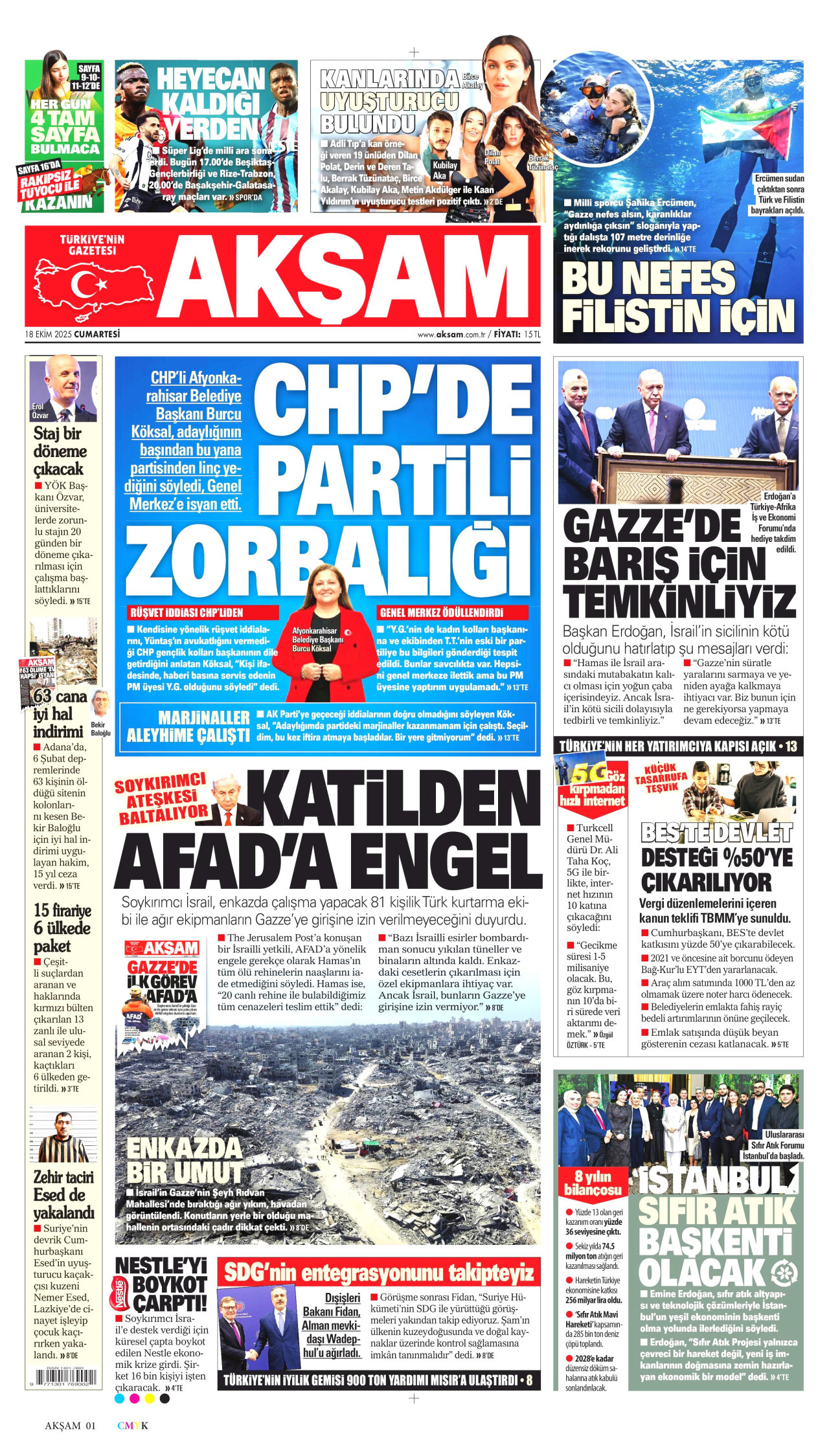 Akşam