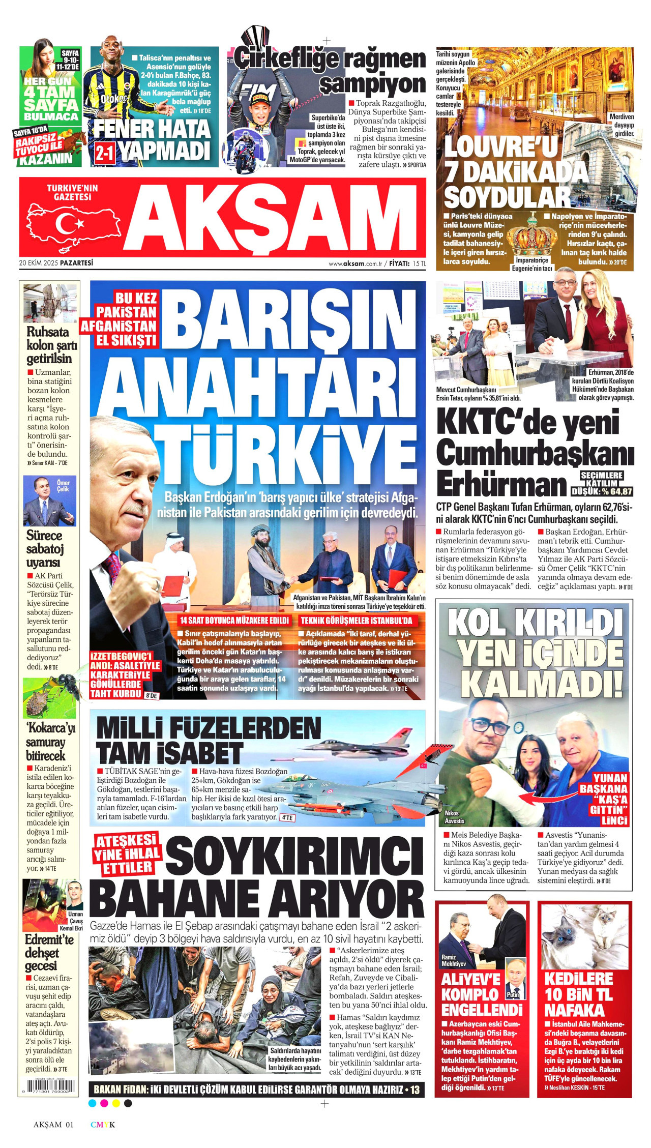 Akşam