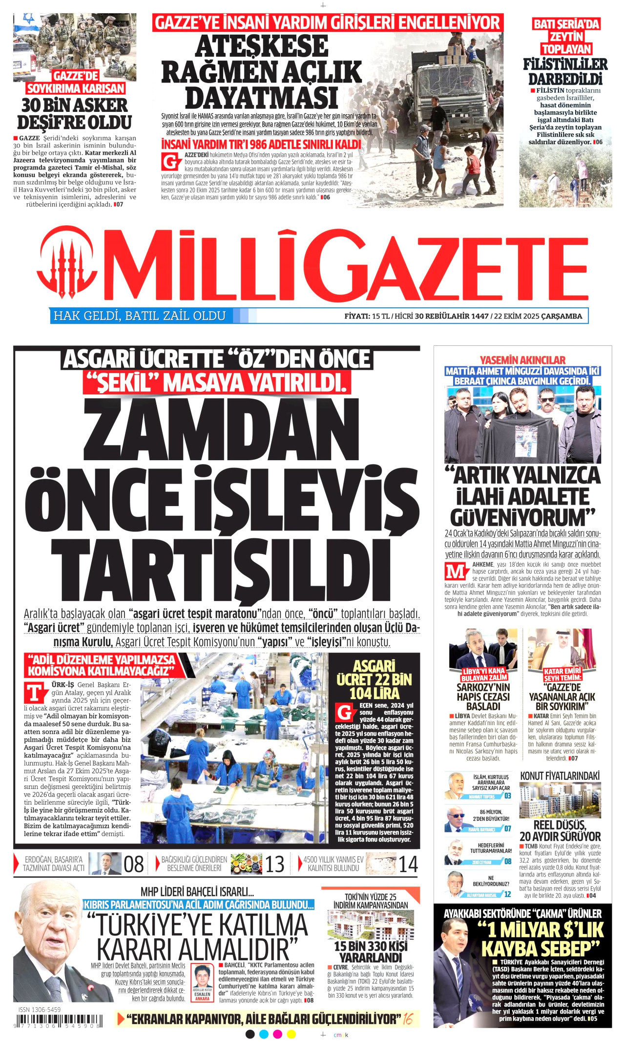 Milli Gazete