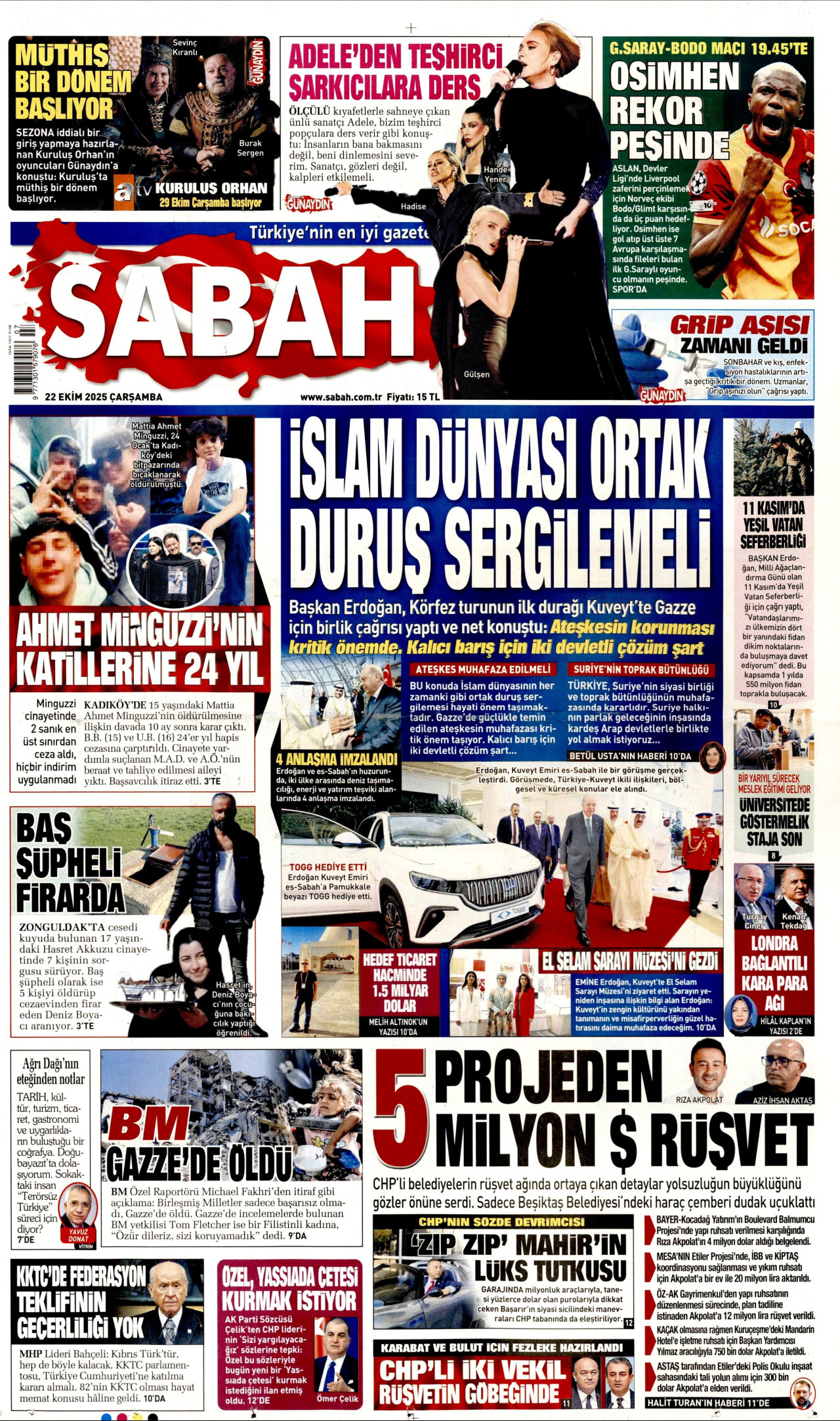 Sabah