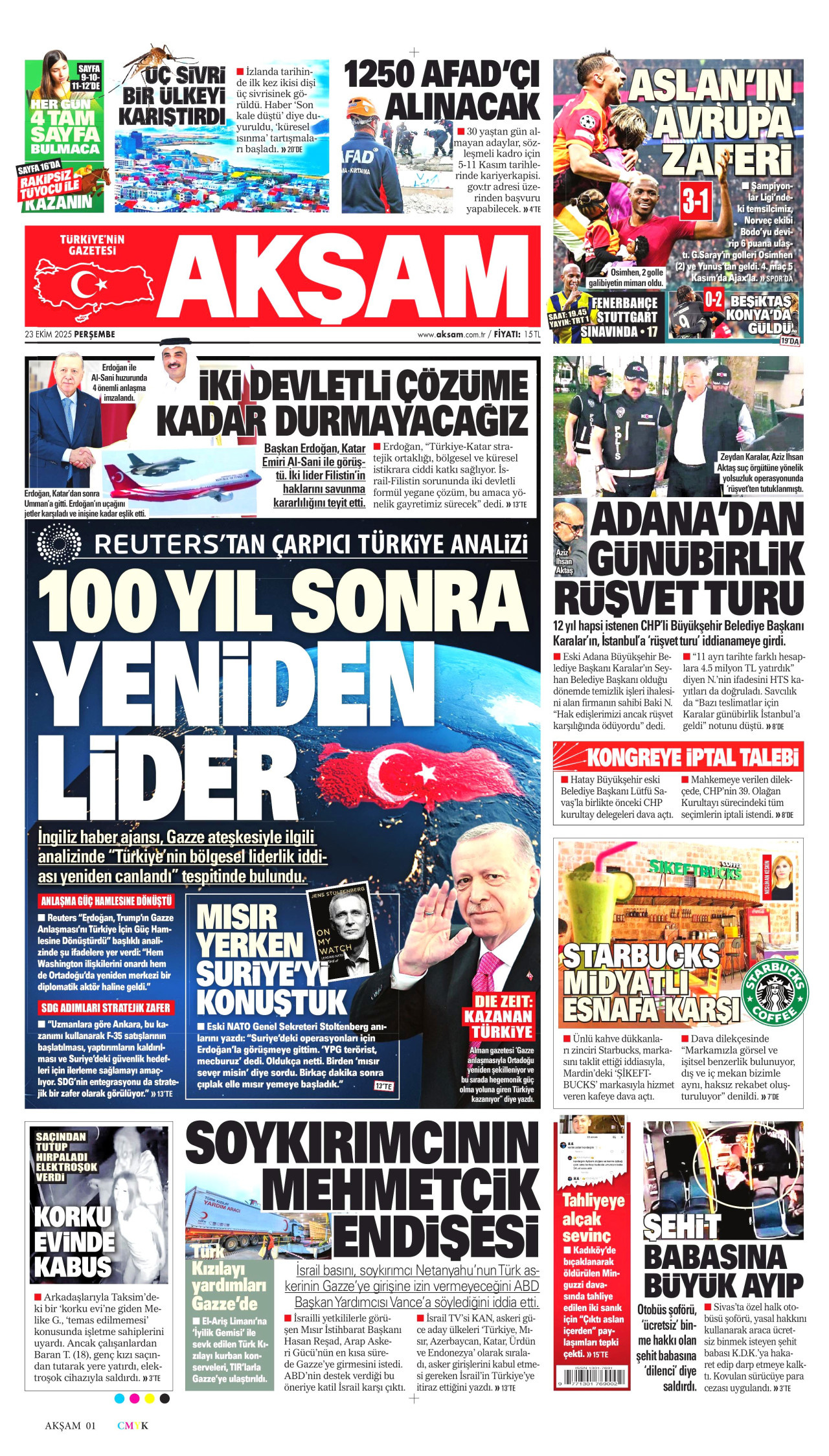 Akşam