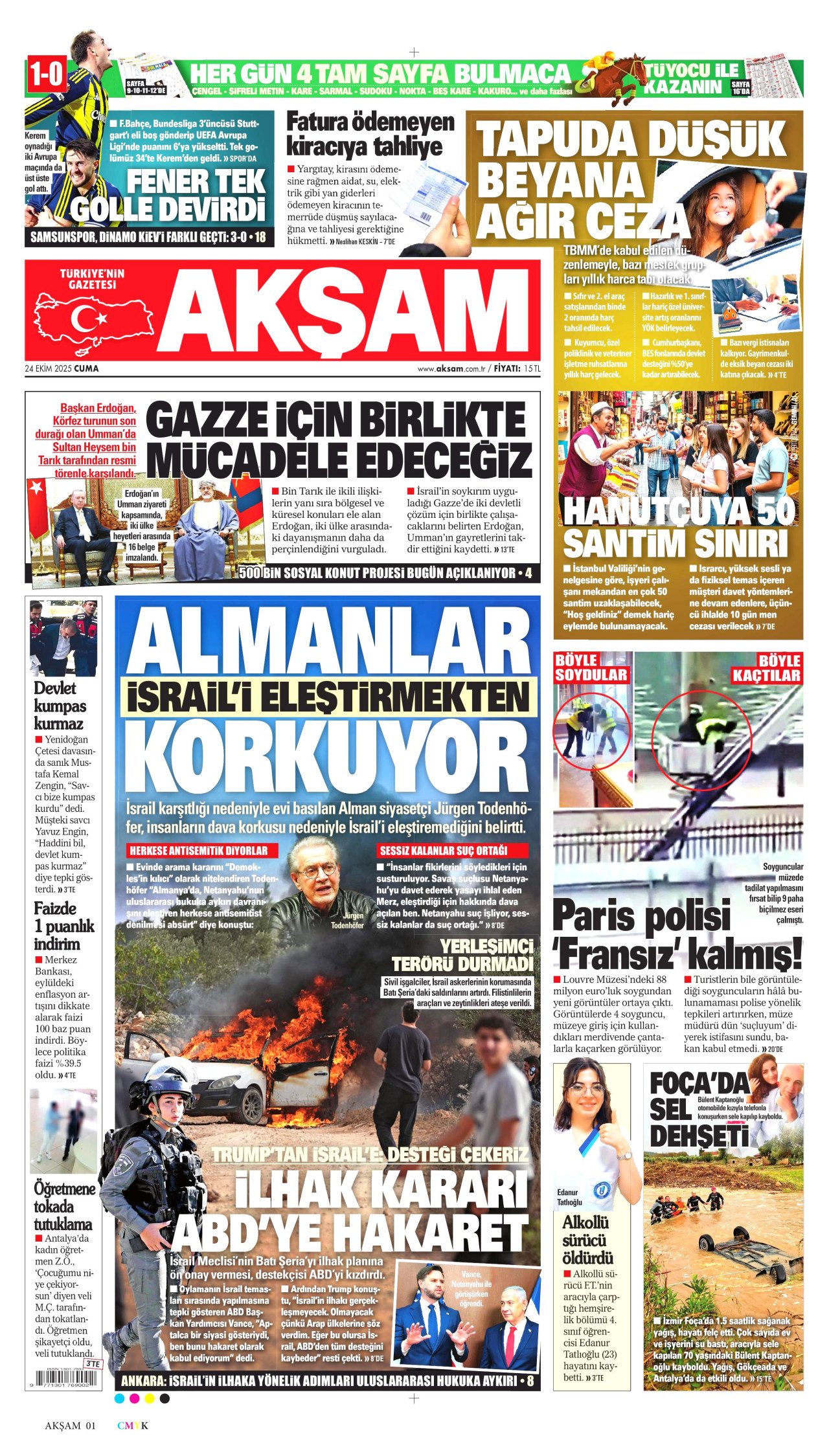 Akşam