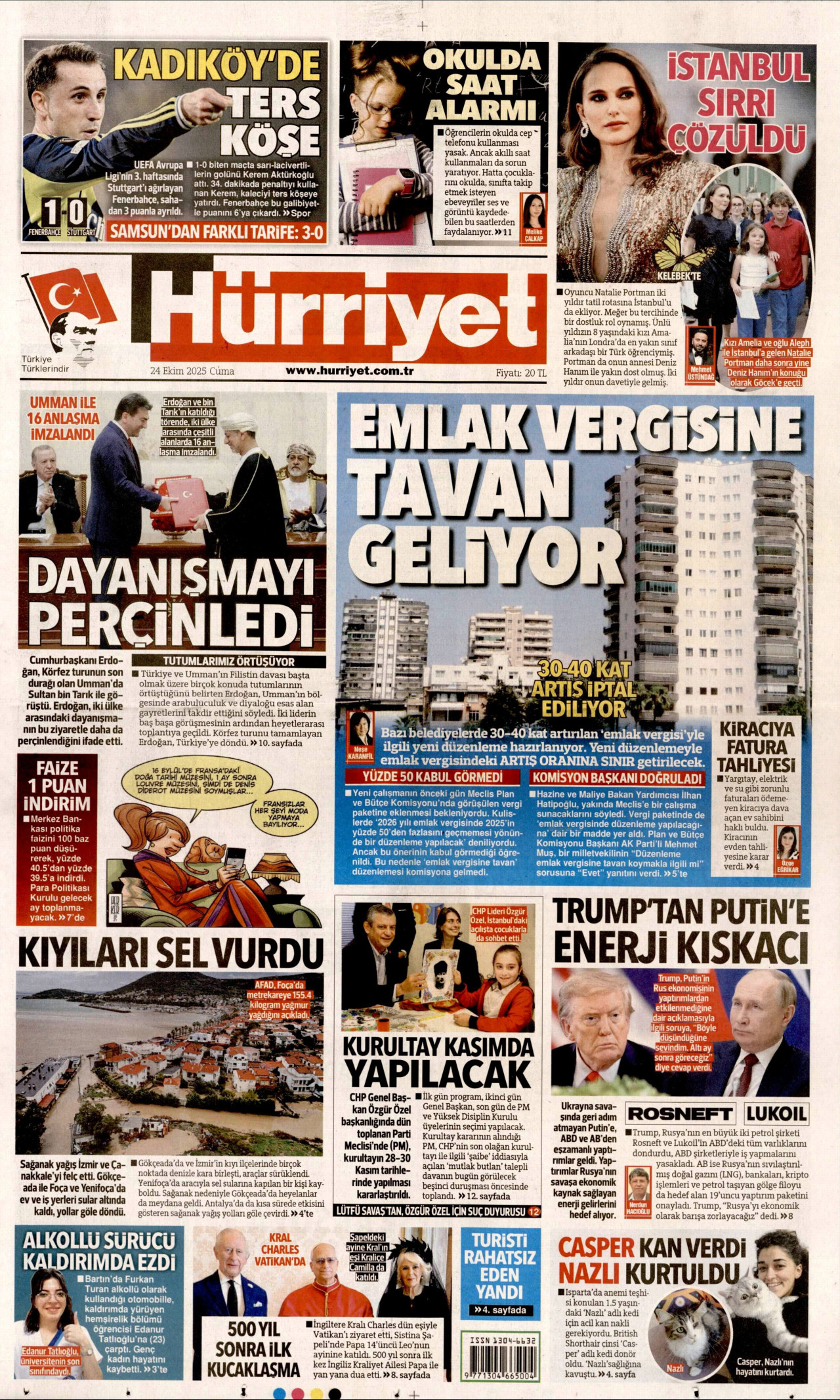 Hürriyet