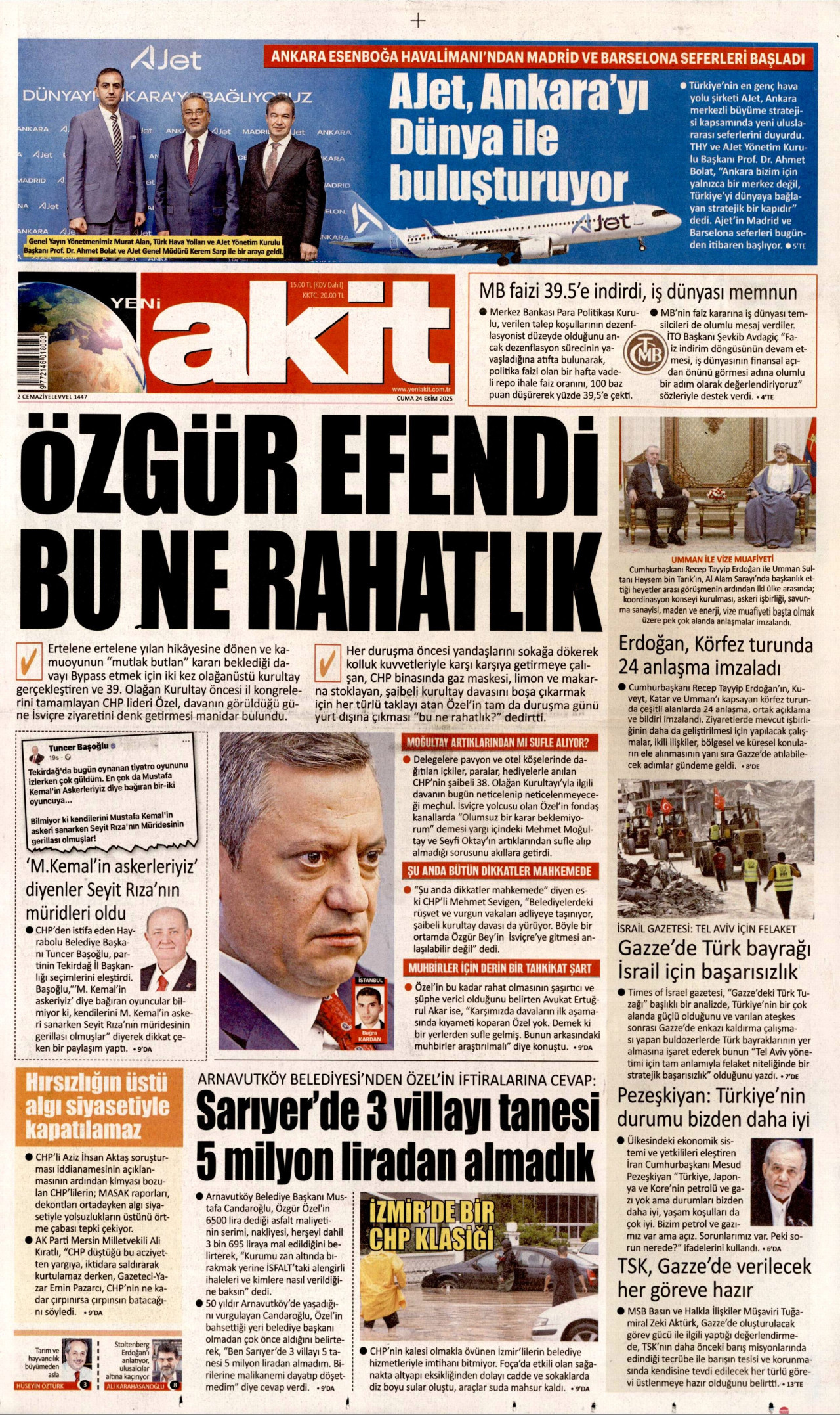 Yeni Akit