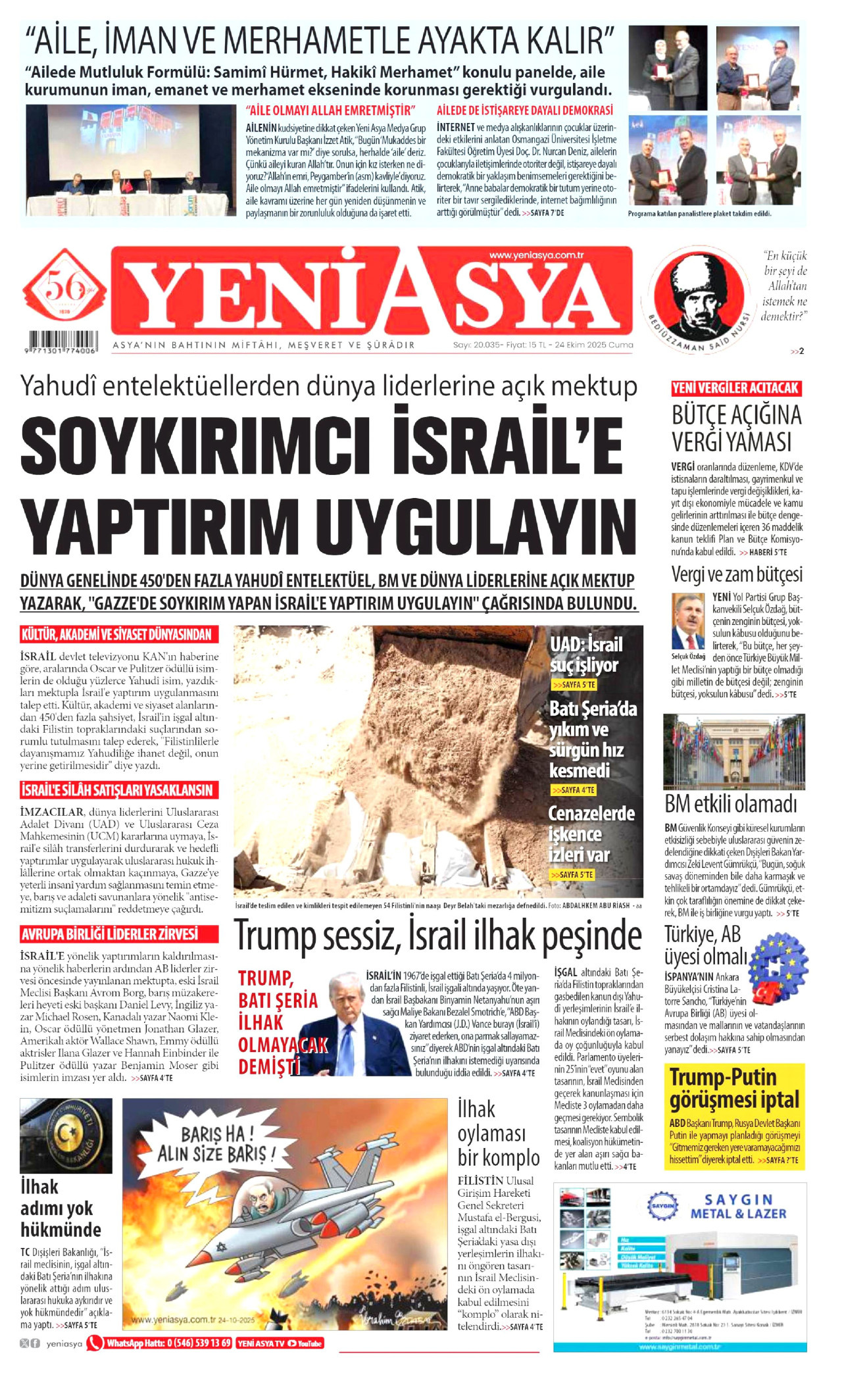 Yeni Asya