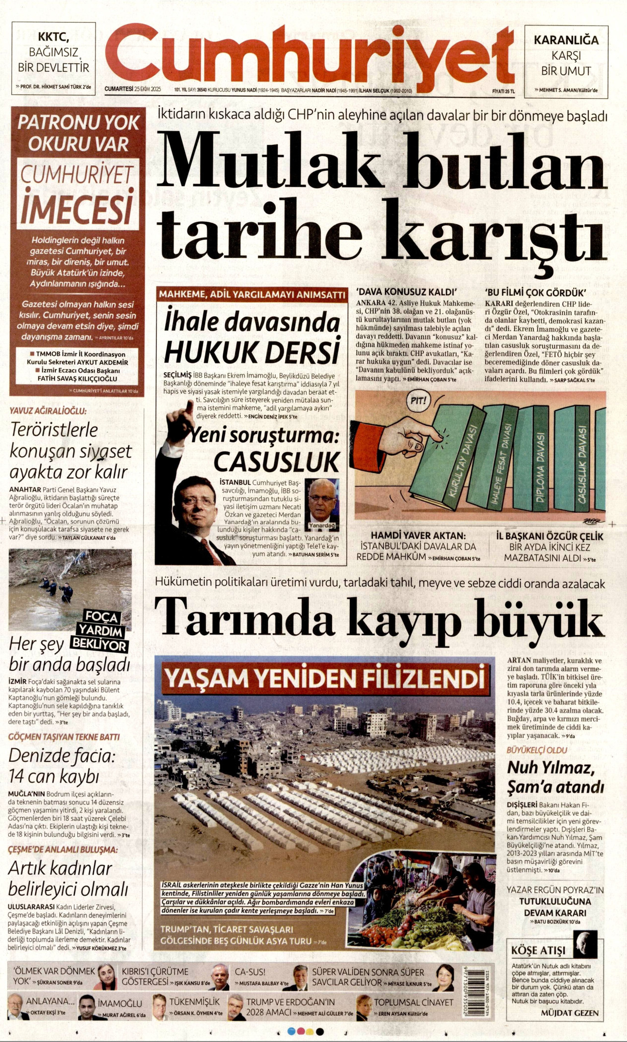 Cumhuriyet