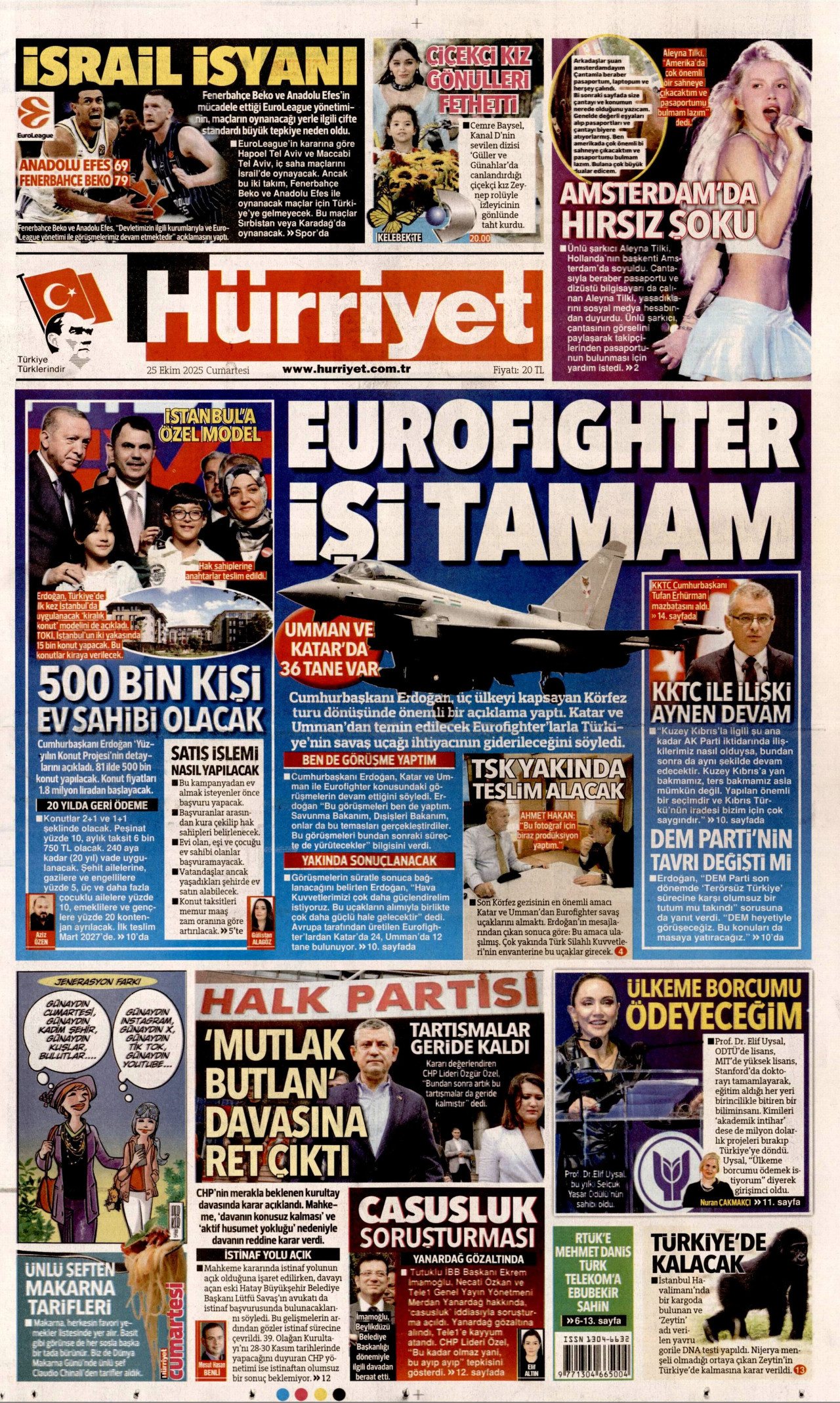 Hürriyet
