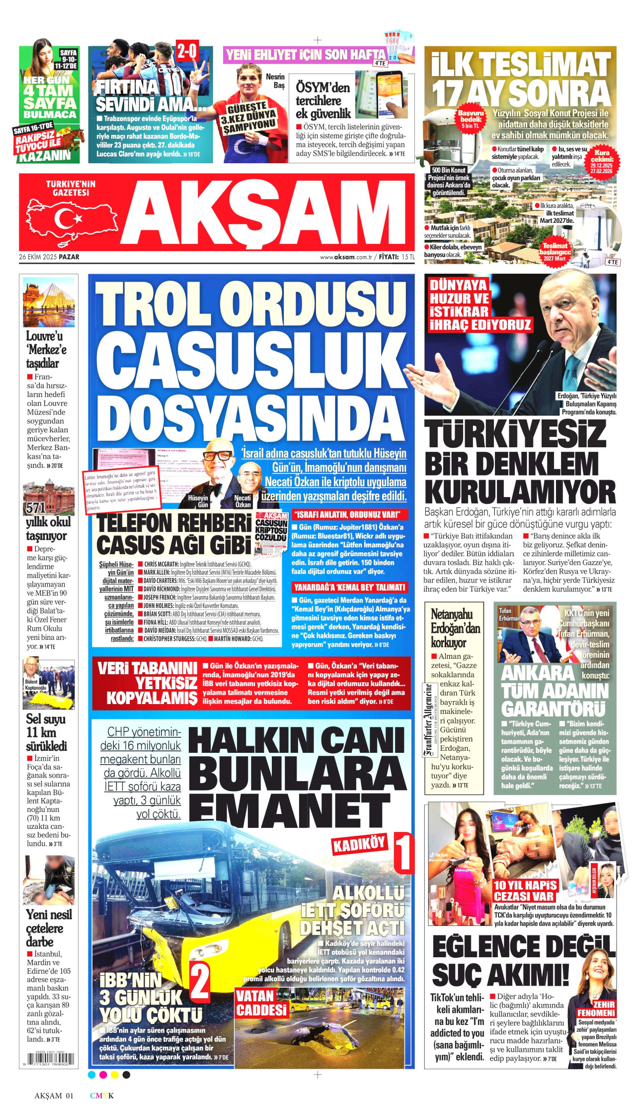 Akşam