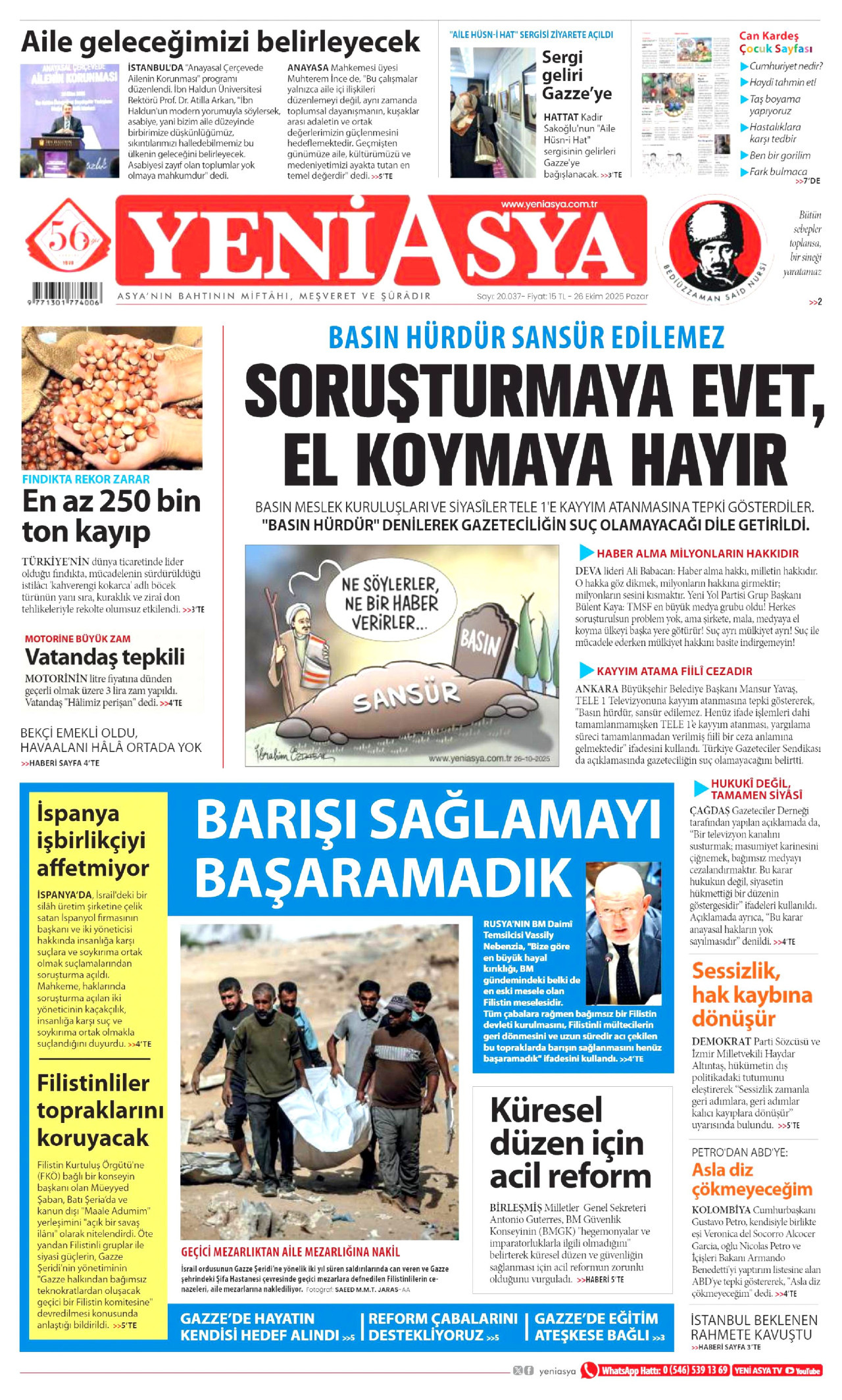 Yeni Asya