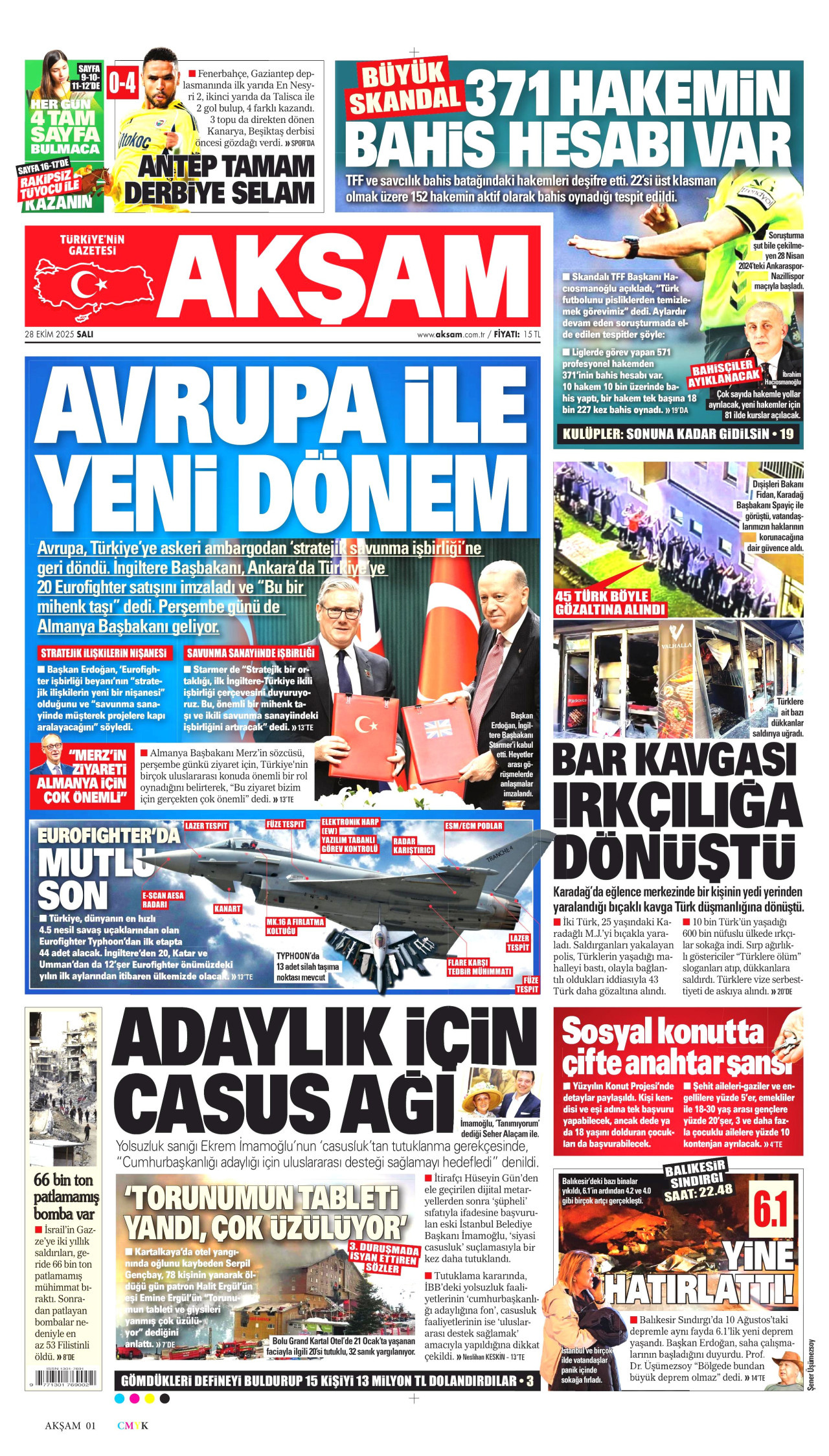 Akşam