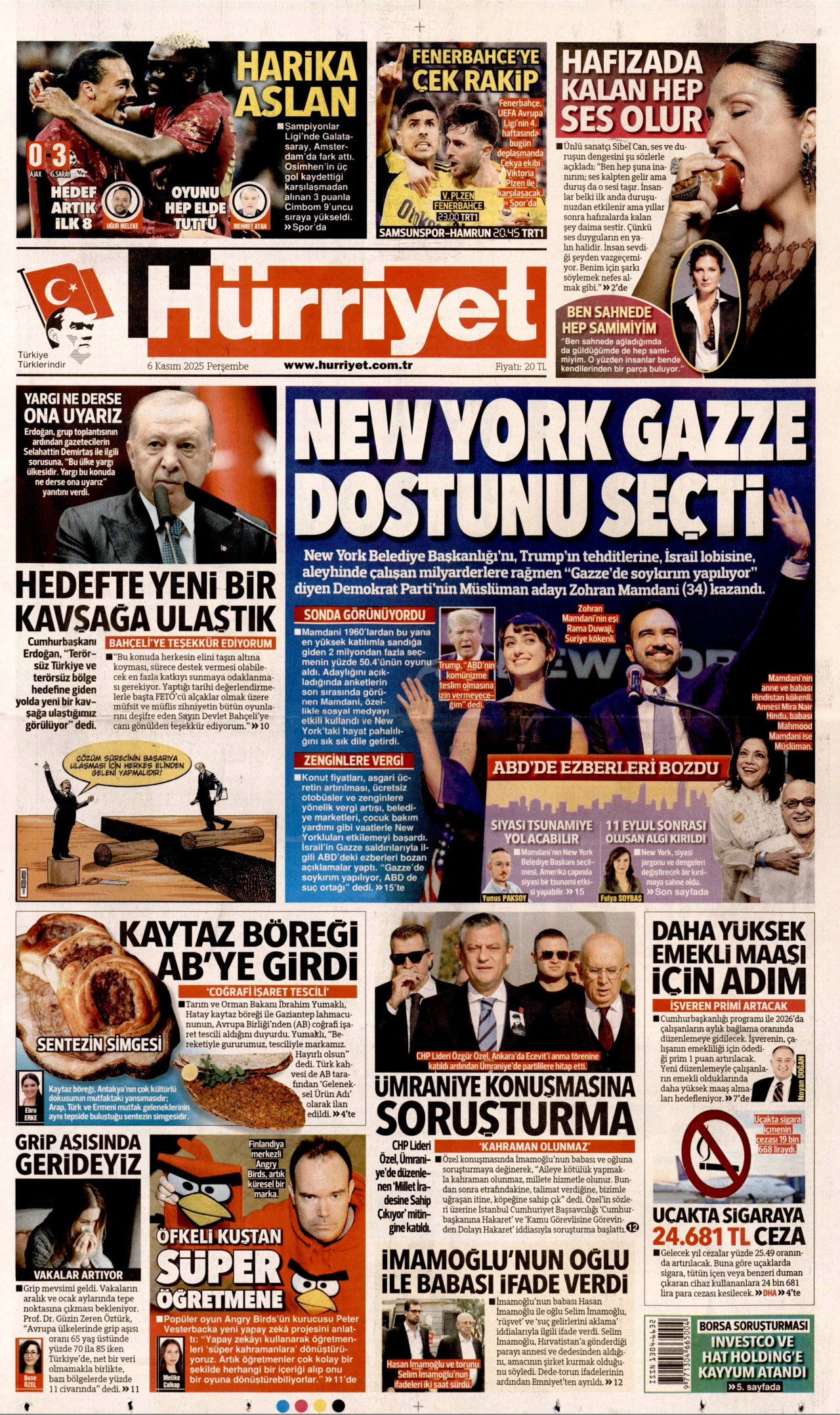 Hürriyet
