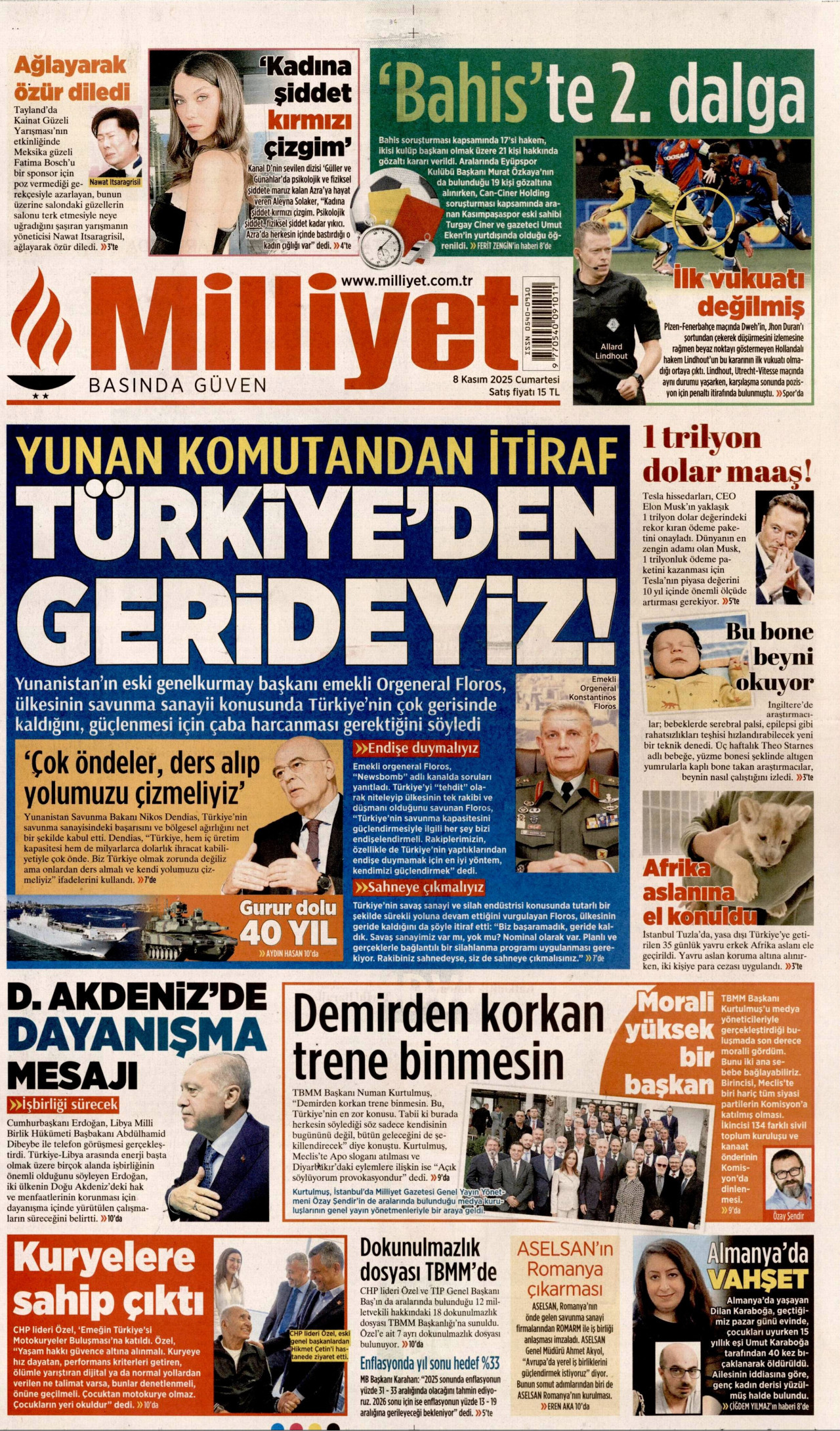 Milliyet