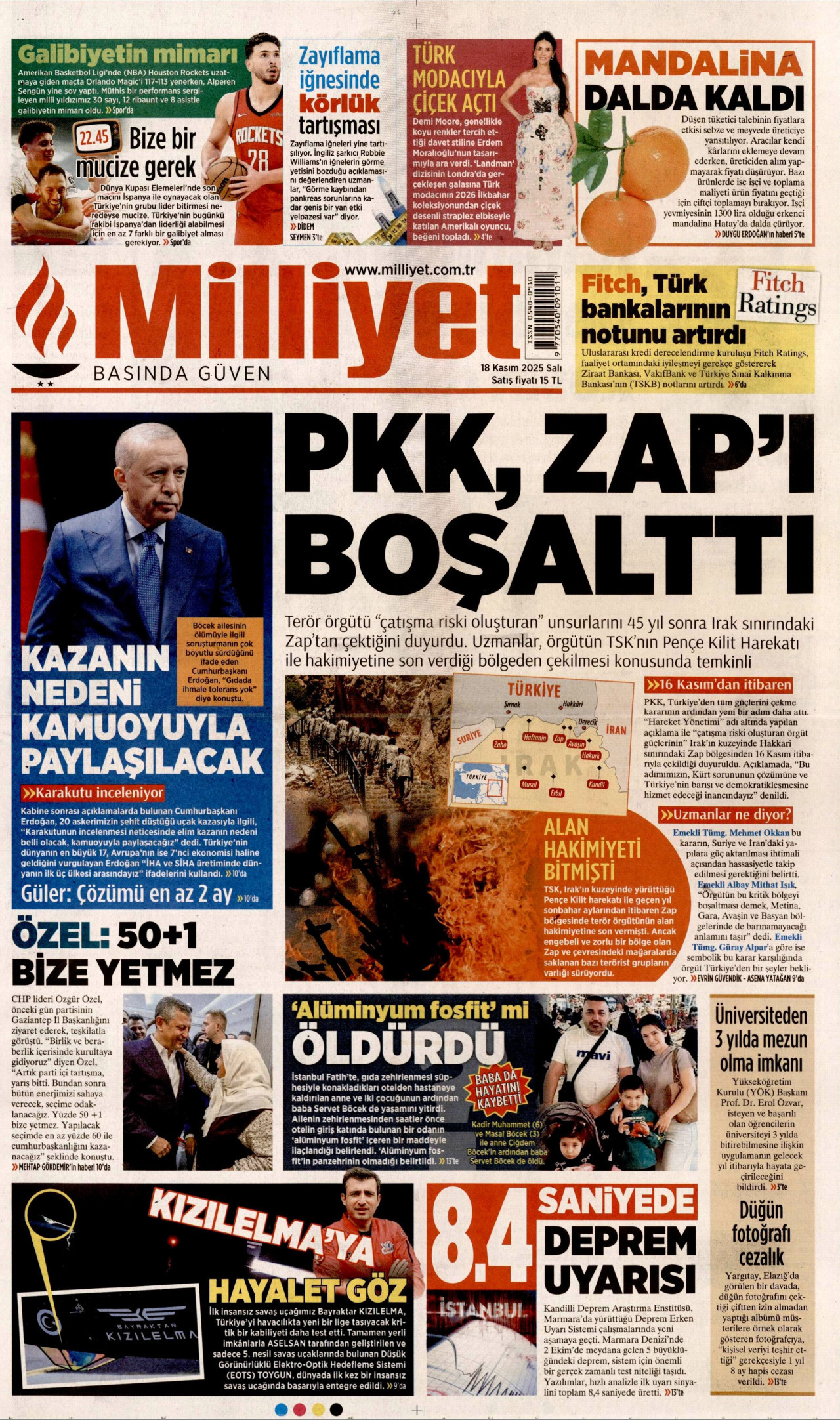 Milliyet