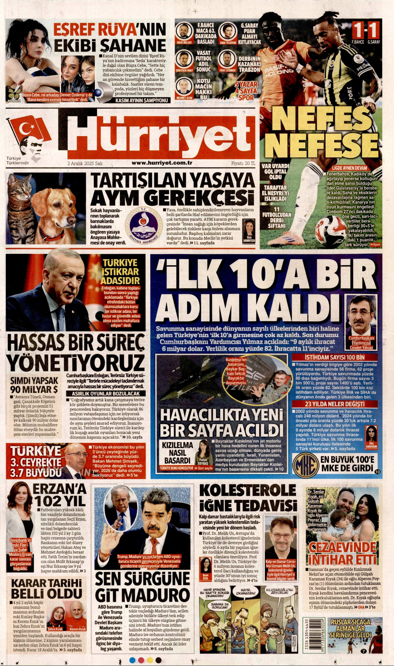 Hürriyet