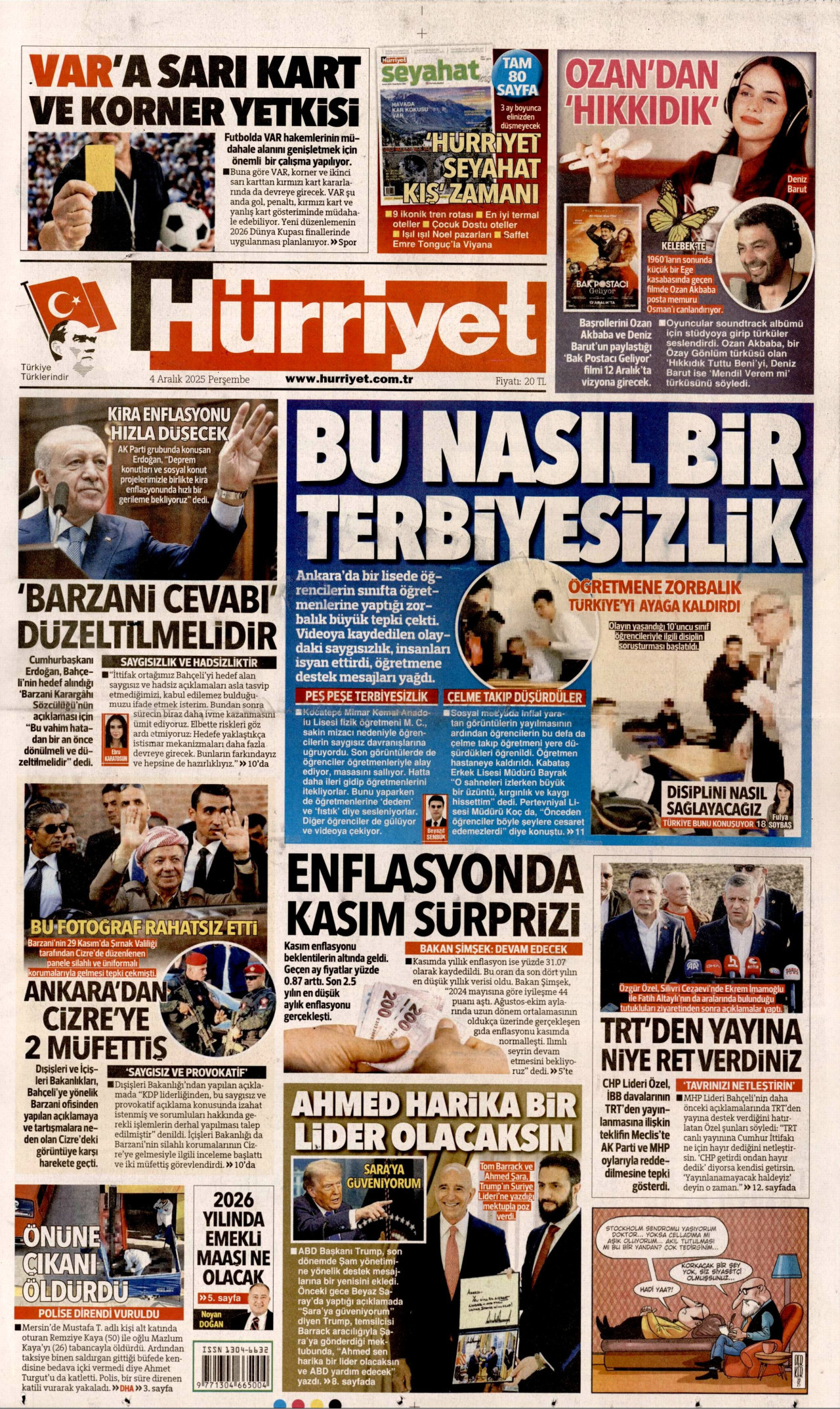 Hürriyet
