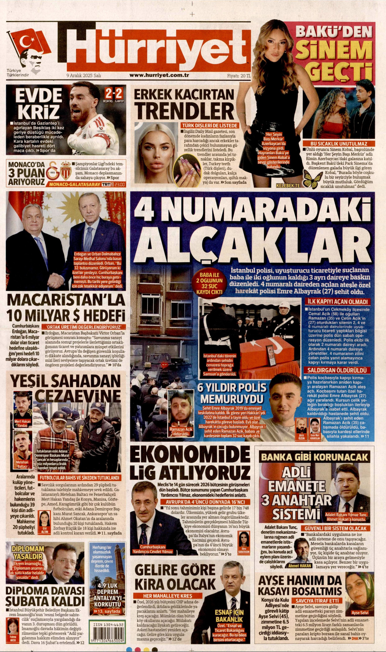 Hürriyet