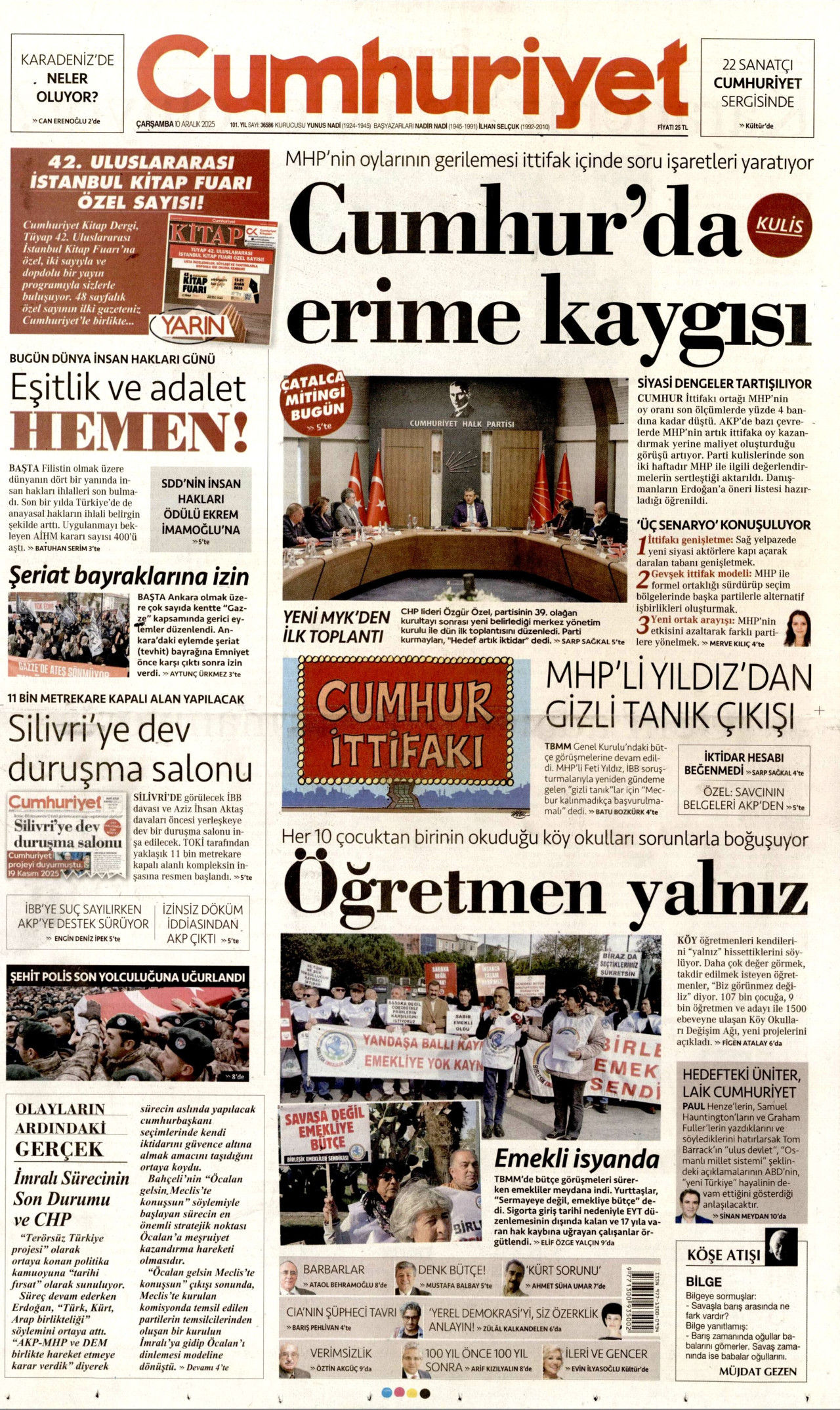 Cumhuriyet