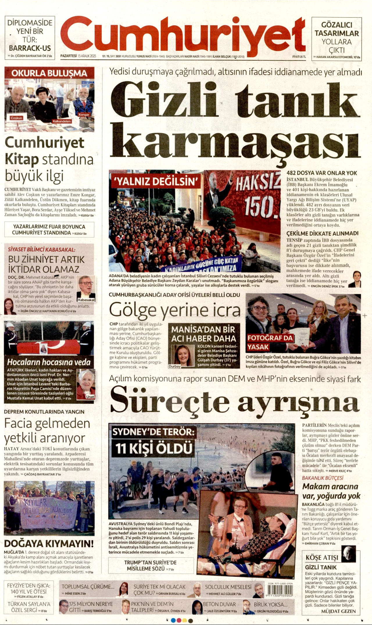 Cumhuriyet