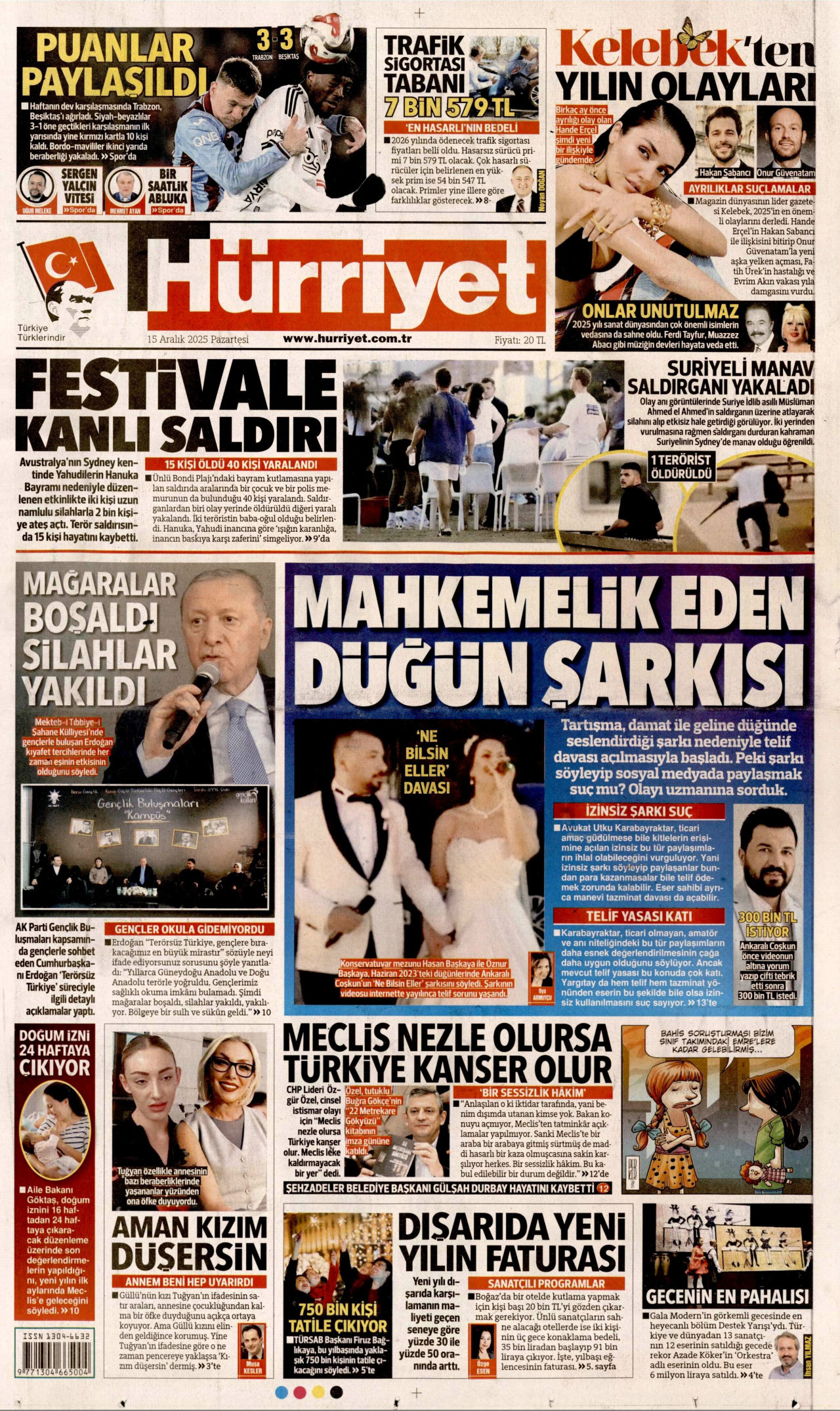 Hürriyet