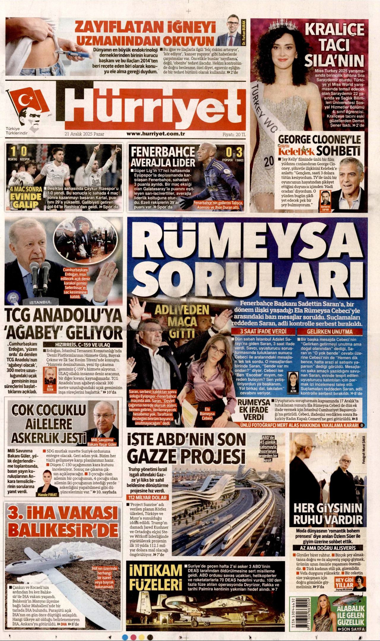 Hürriyet