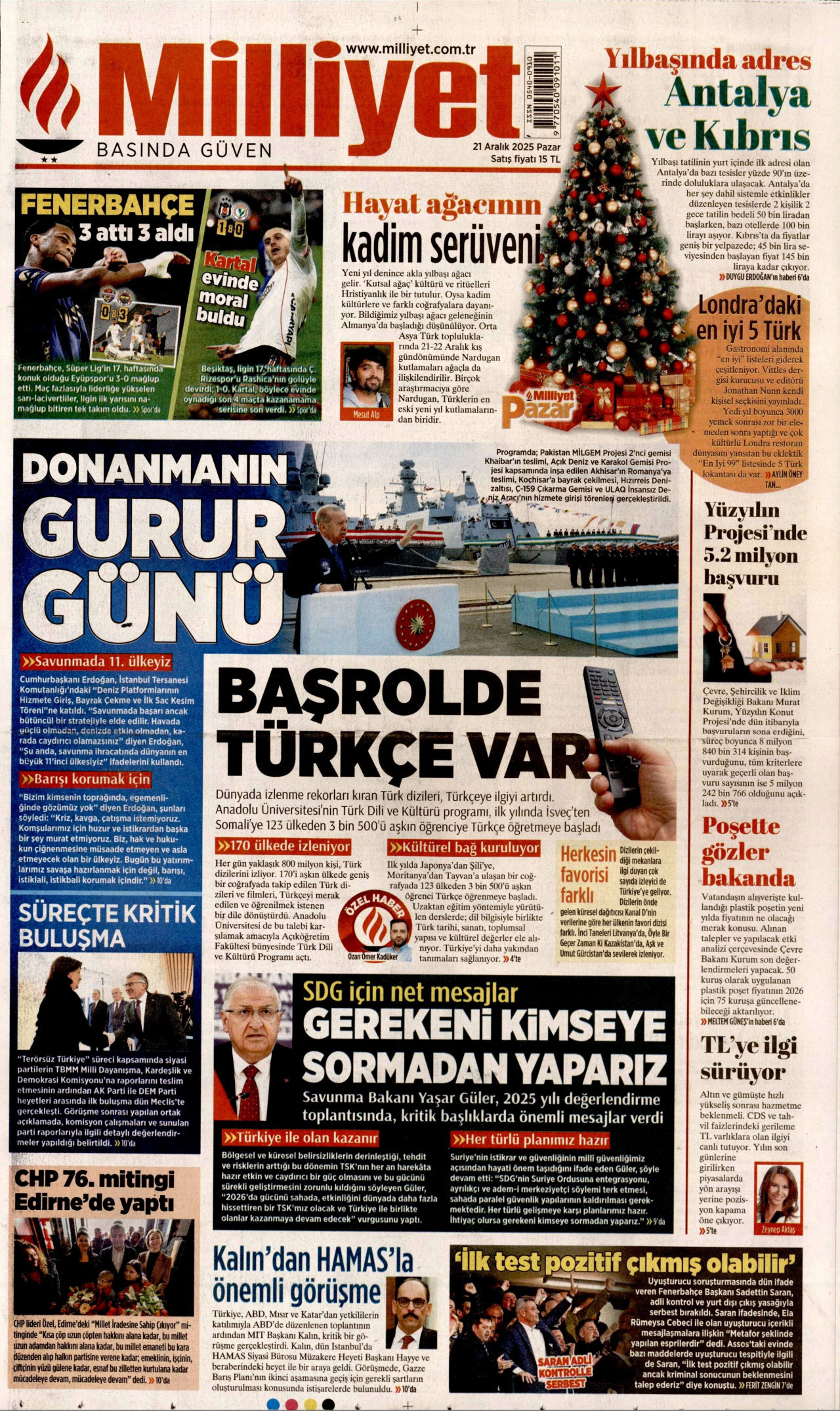 Milliyet