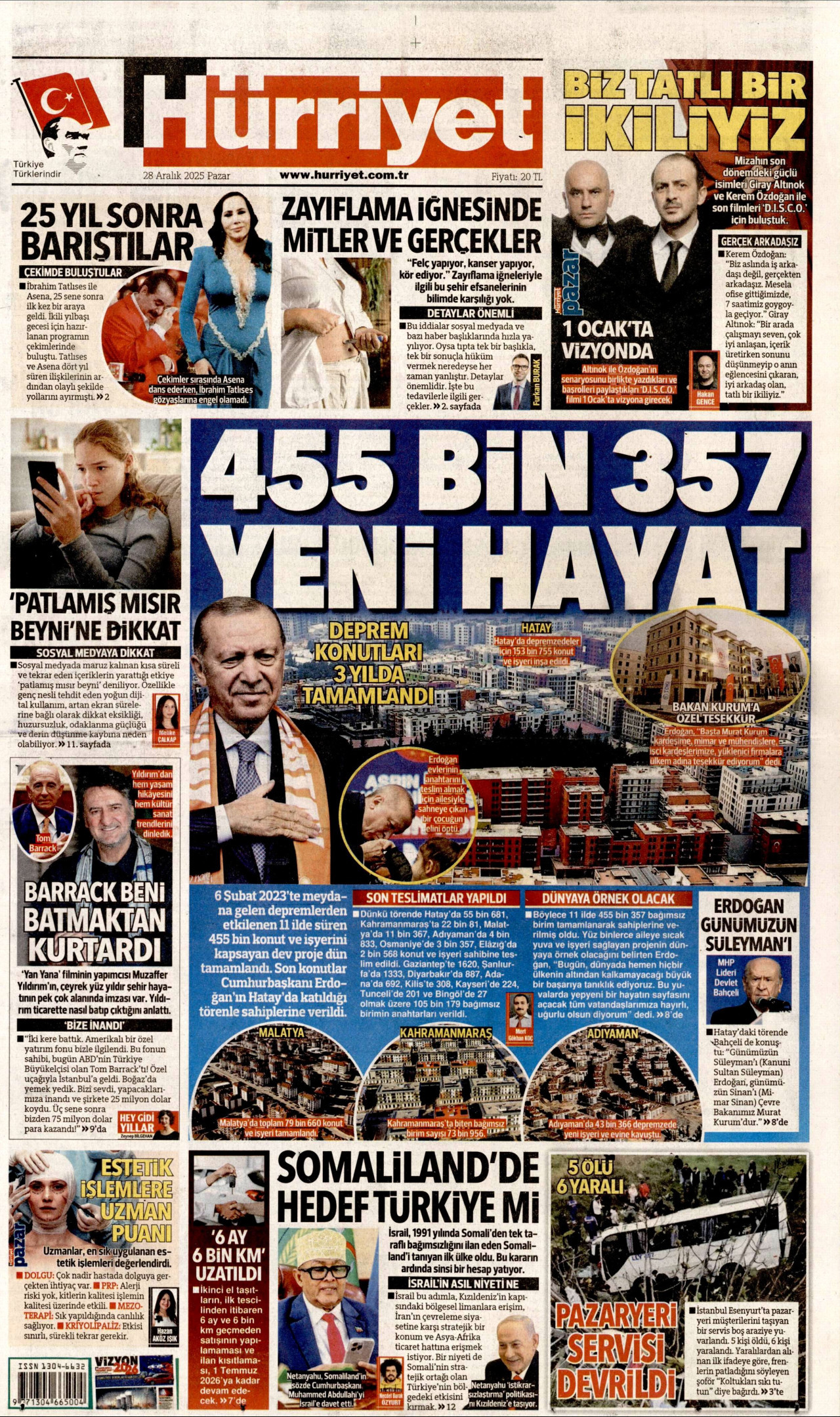 Hürriyet